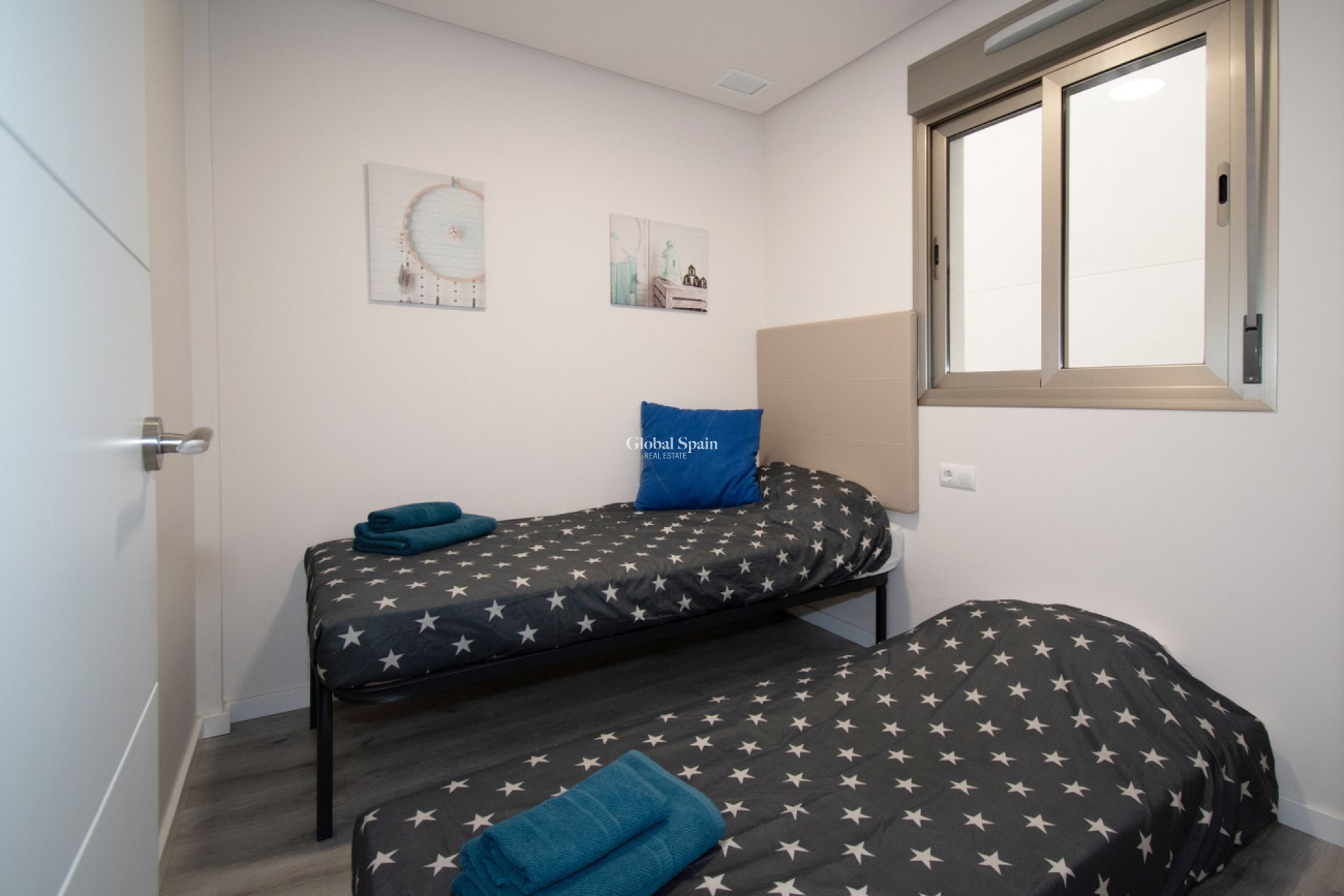 Wiederverkauf - WOHNUNG -
ORIHUELA COSTA - Los Dolses