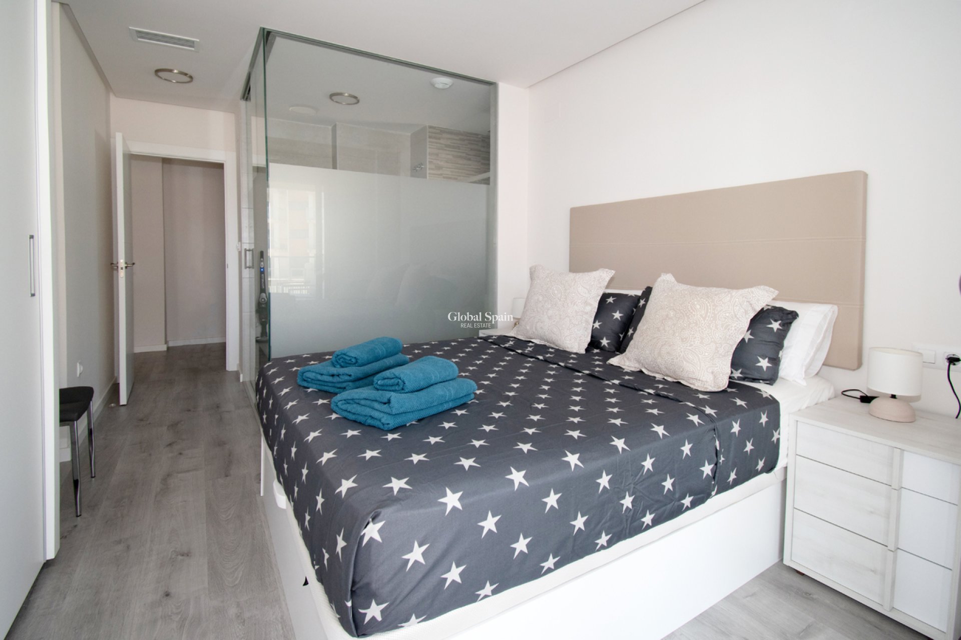 Wiederverkauf - WOHNUNG -
ORIHUELA COSTA - Los Dolses