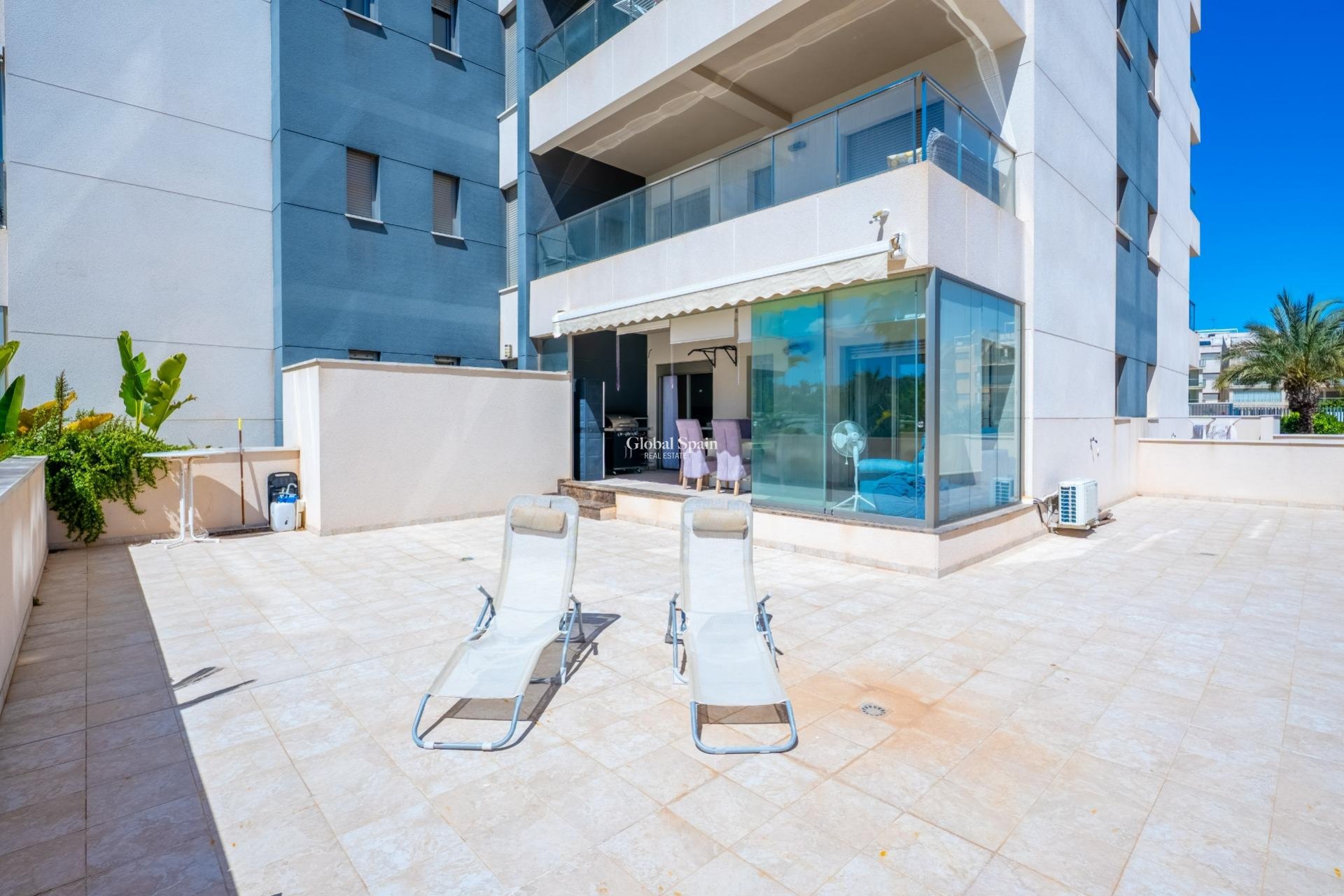 Wiederverkauf - WOHNUNG -
ORIHUELA COSTA - Los Dolses
