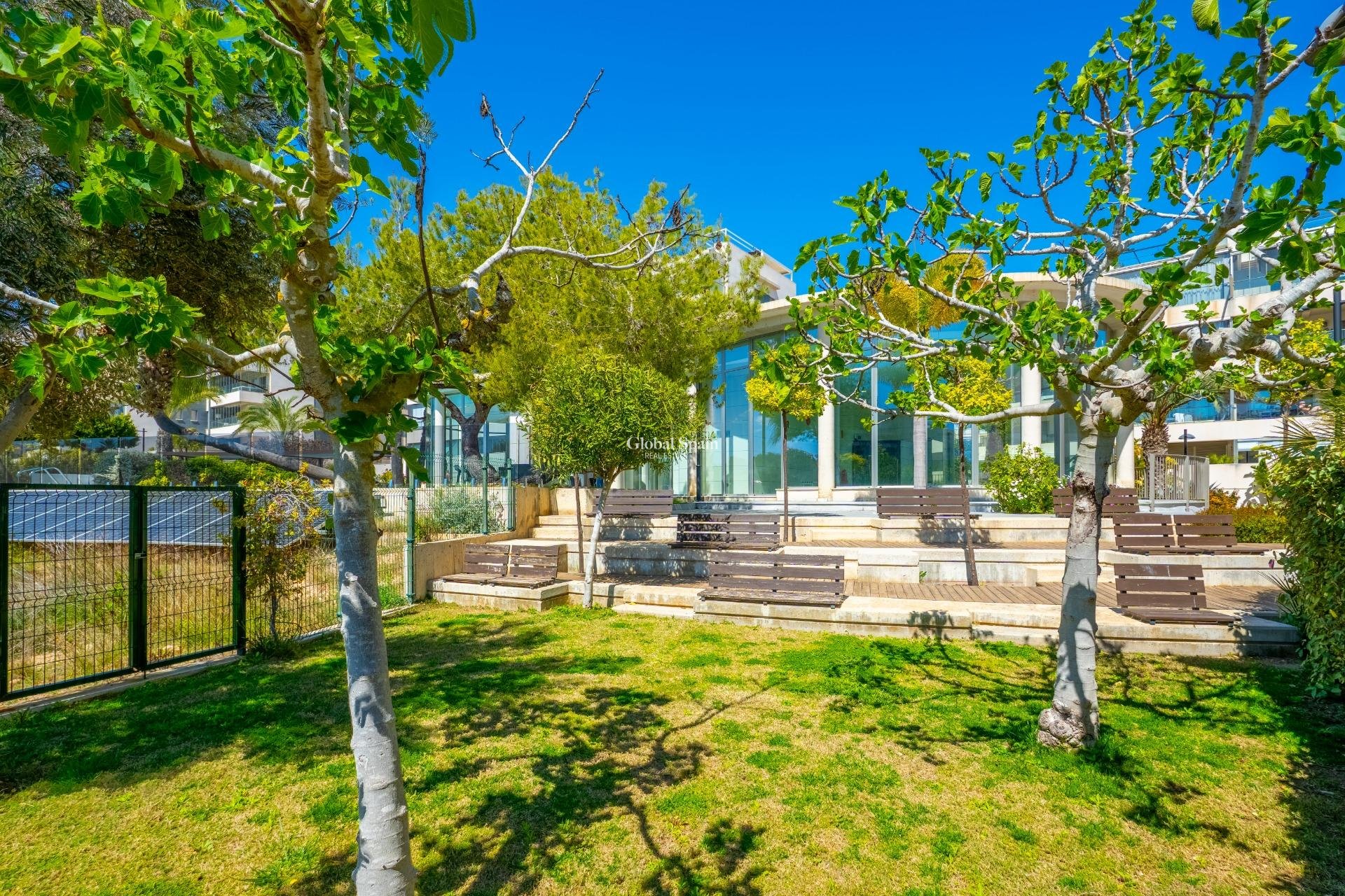 Wiederverkauf - WOHNUNG -
ORIHUELA COSTA - Los Dolses
