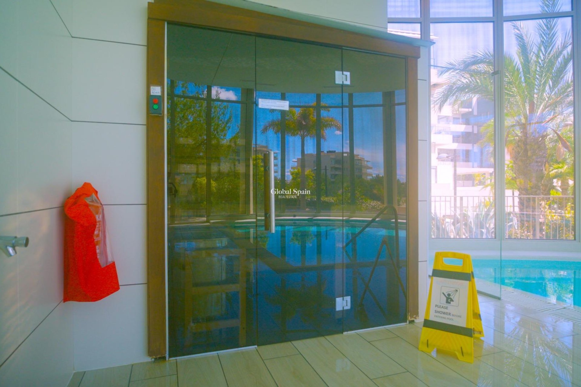 Wiederverkauf - WOHNUNG -
ORIHUELA COSTA - Los Dolses