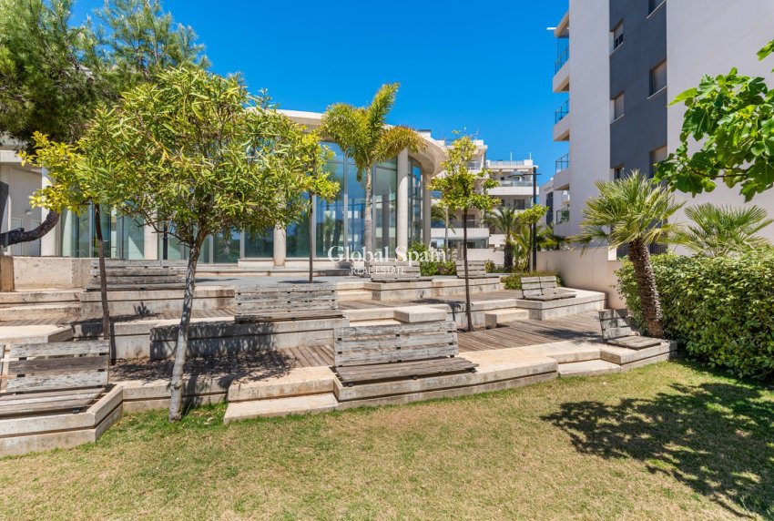 Wiederverkauf - WOHNUNG -
ORIHUELA COSTA - Los Dolses