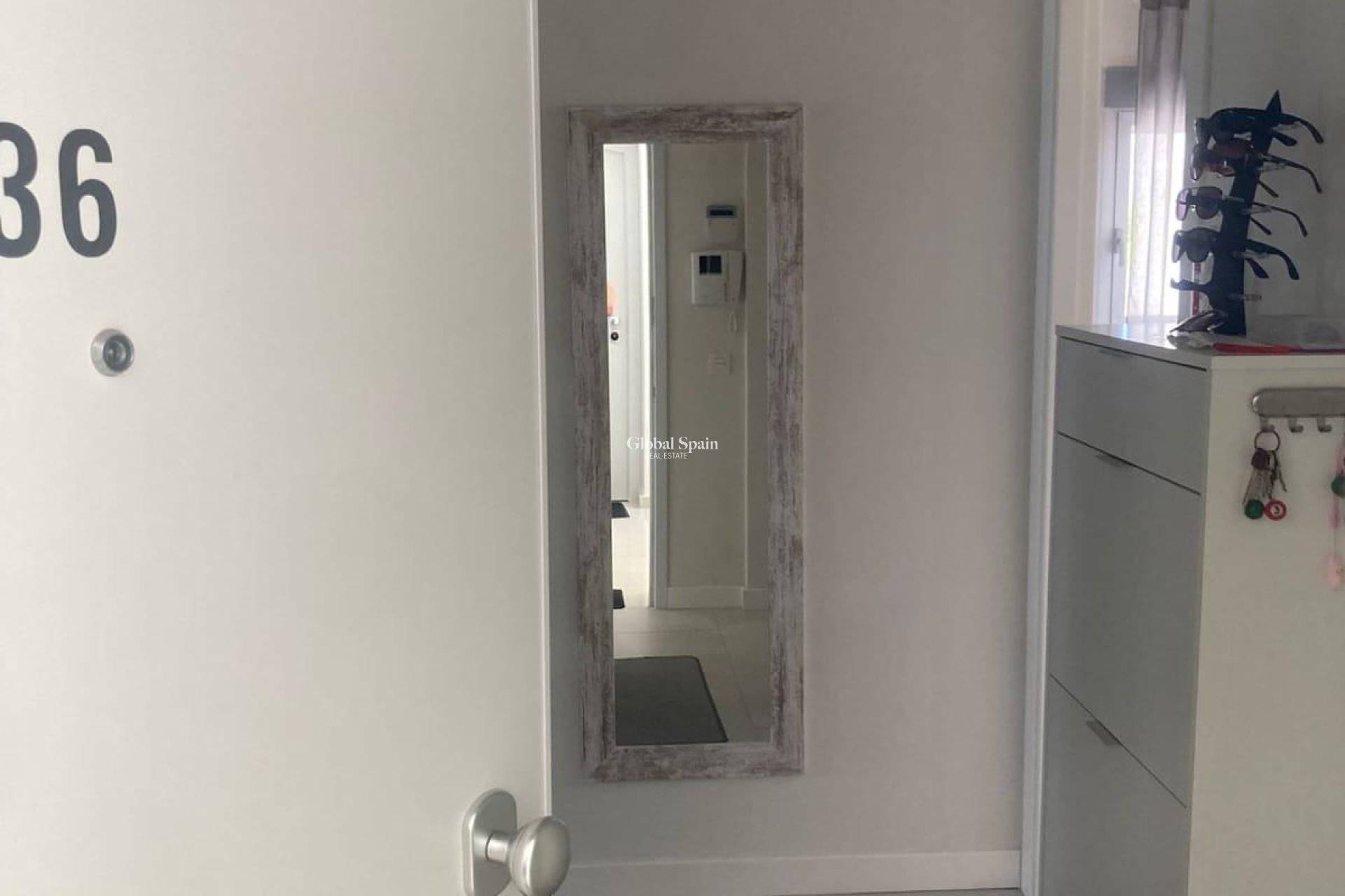 Wiederverkauf - WOHNUNG -
ORIHUELA COSTA - Los Dolses