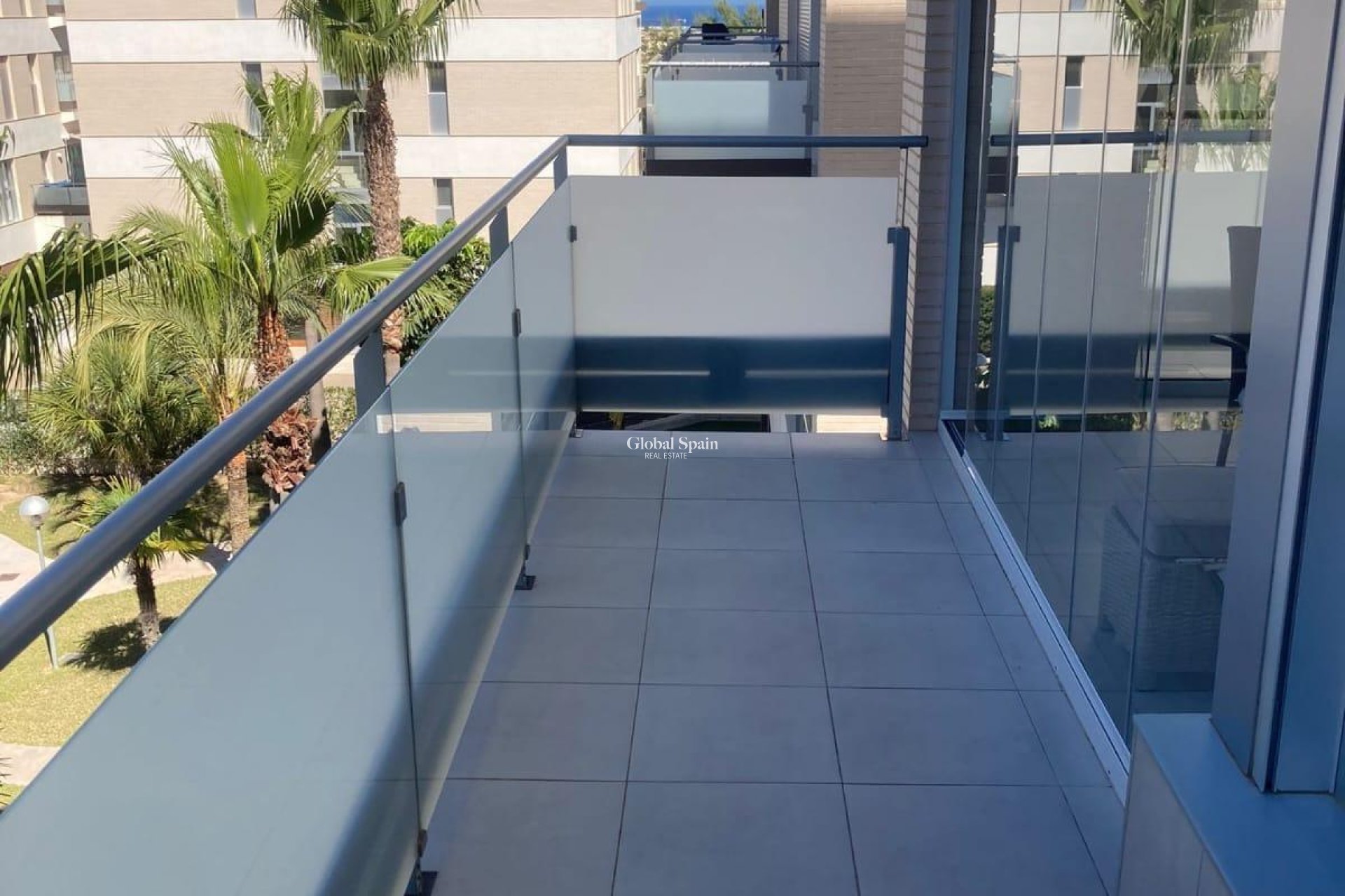 Wiederverkauf - WOHNUNG -
ORIHUELA COSTA - Los Dolses