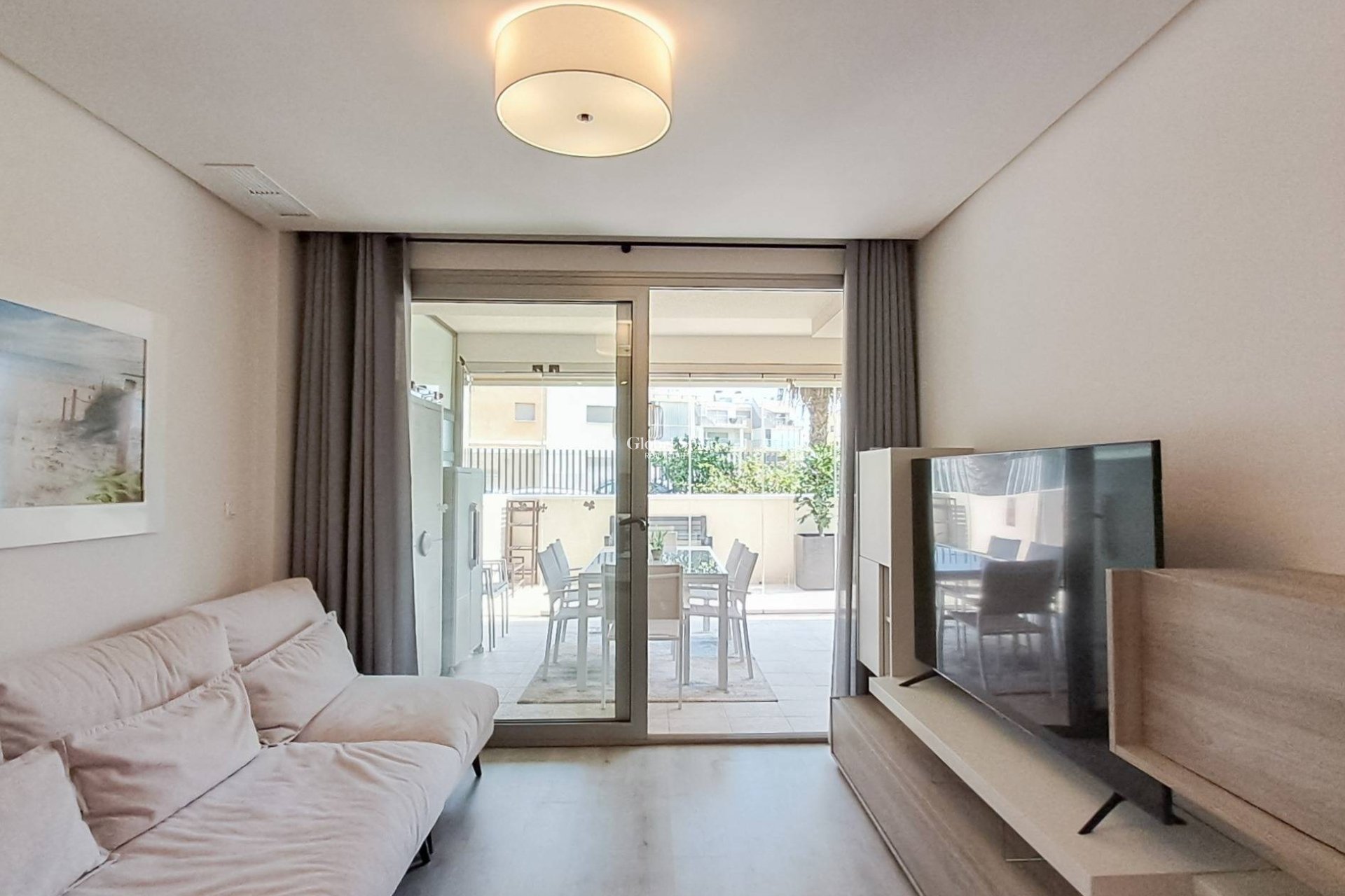Wiederverkauf - WOHNUNG -
ORIHUELA COSTA - Los Dolses