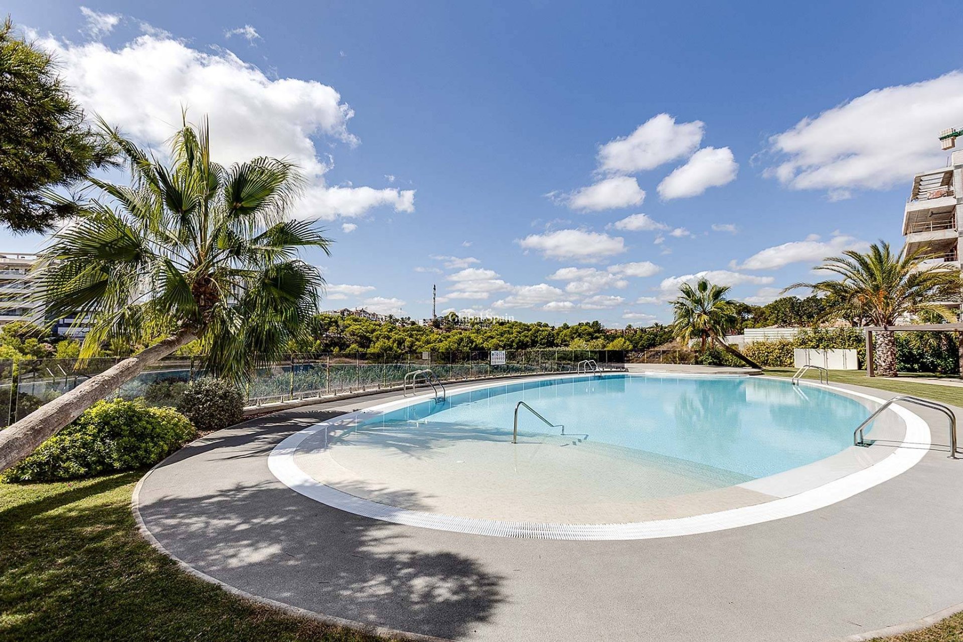 Wiederverkauf - WOHNUNG -
ORIHUELA COSTA - Los Dolses
