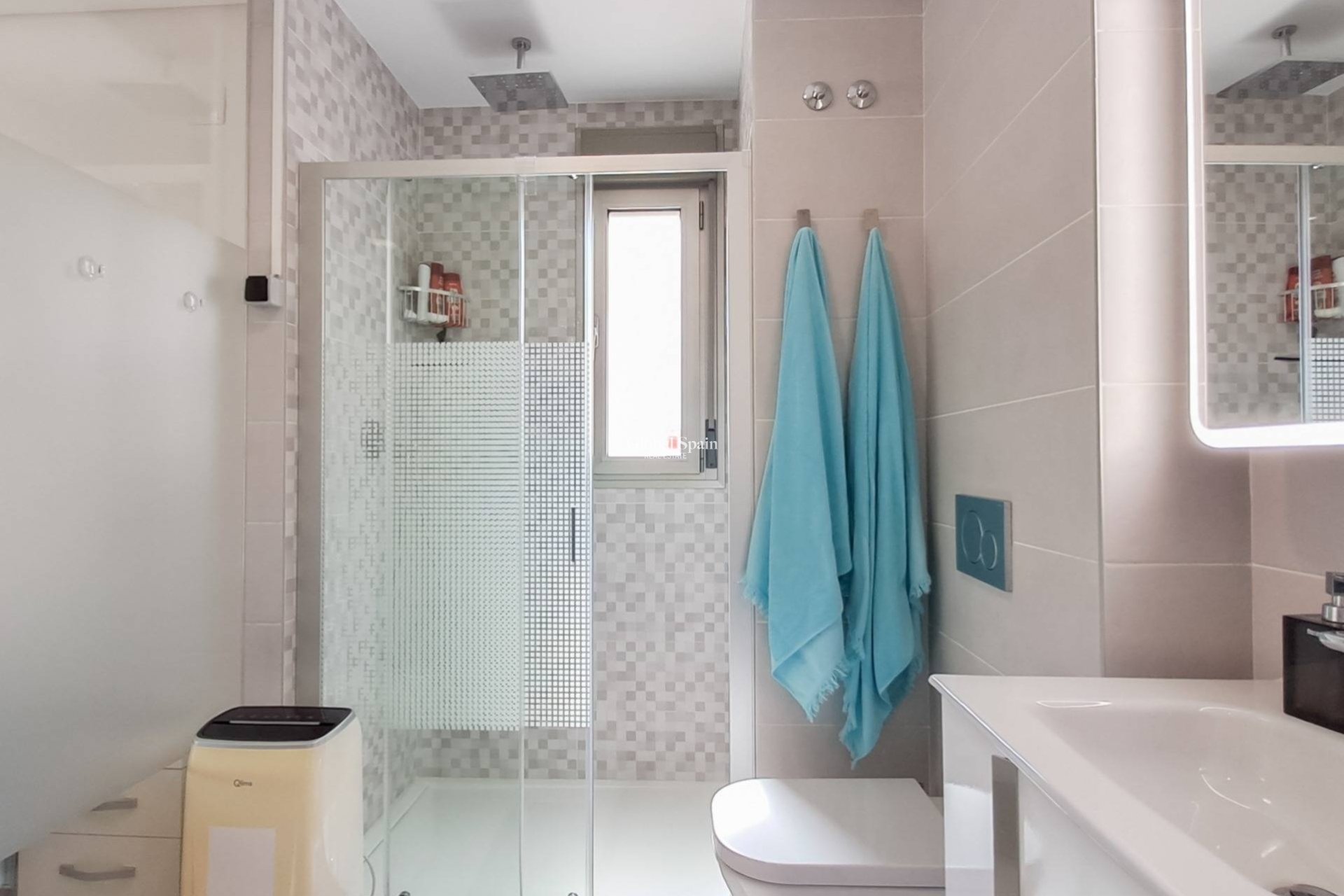 Wiederverkauf - WOHNUNG -
ORIHUELA COSTA - Los Dolses