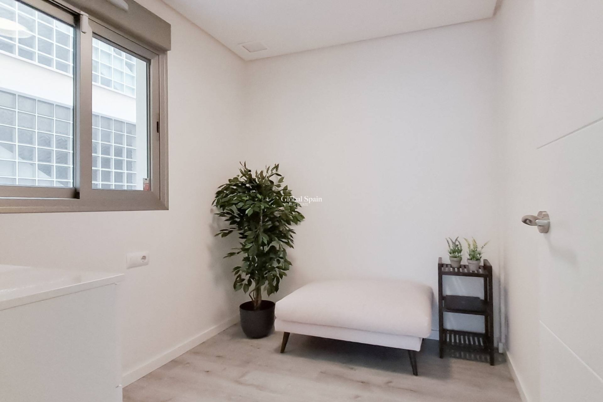 Wiederverkauf - WOHNUNG -
ORIHUELA COSTA - Los Dolses
