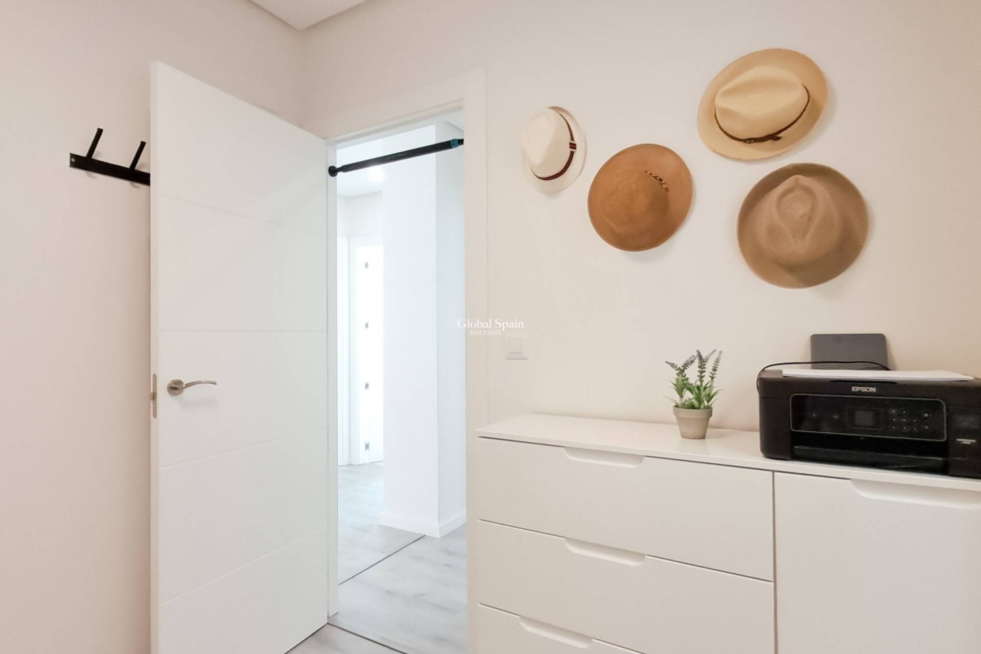 Wiederverkauf - WOHNUNG -
ORIHUELA COSTA - Los Dolses