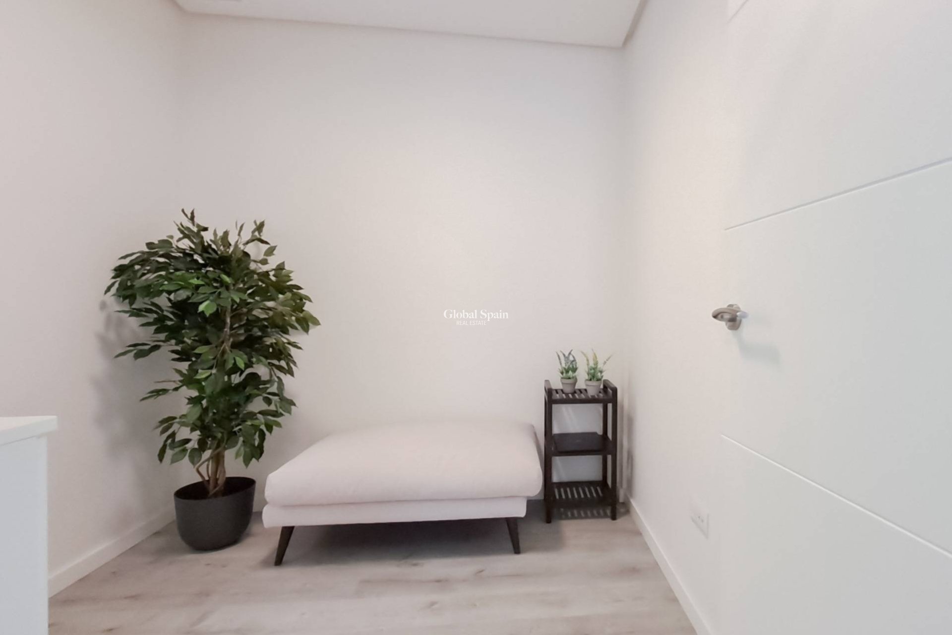 Wiederverkauf - WOHNUNG -
ORIHUELA COSTA - Los Dolses