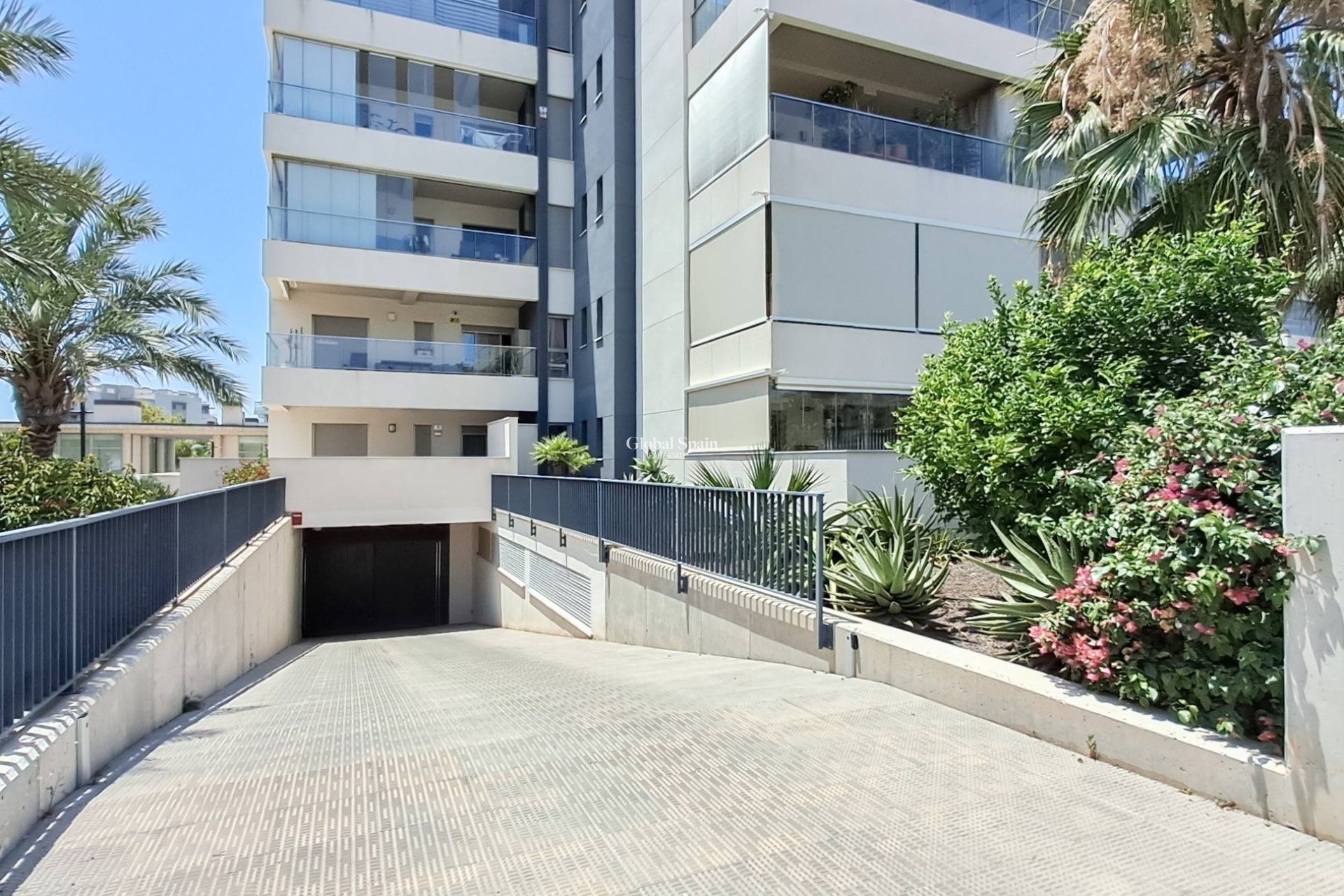 Wiederverkauf - WOHNUNG -
ORIHUELA COSTA - Los Dolses