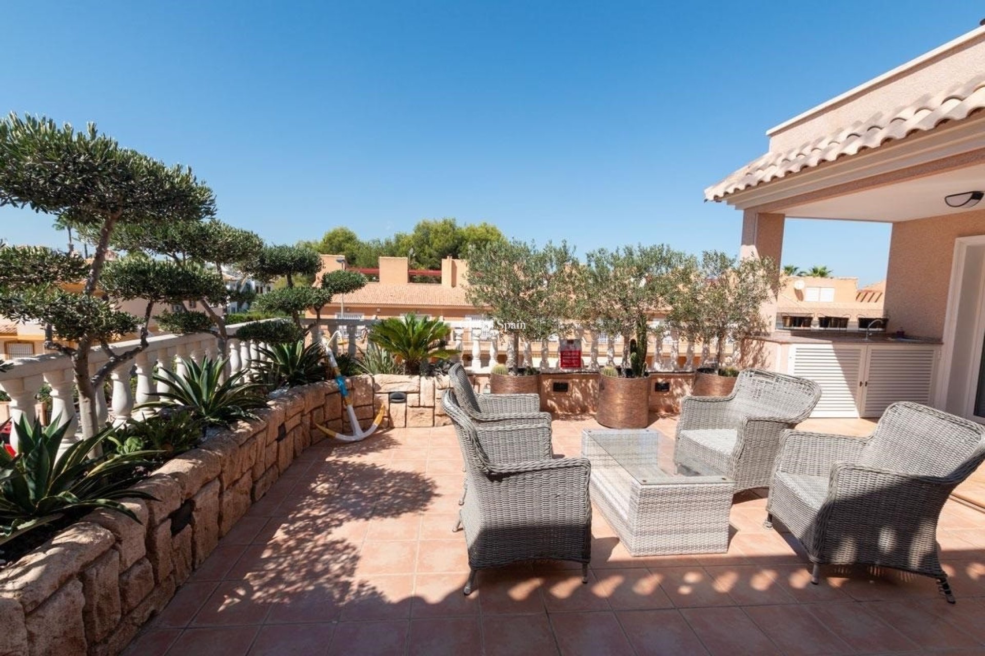 Wiederverkauf - WOHNUNG -
Orihuela Costa - Los Dolses