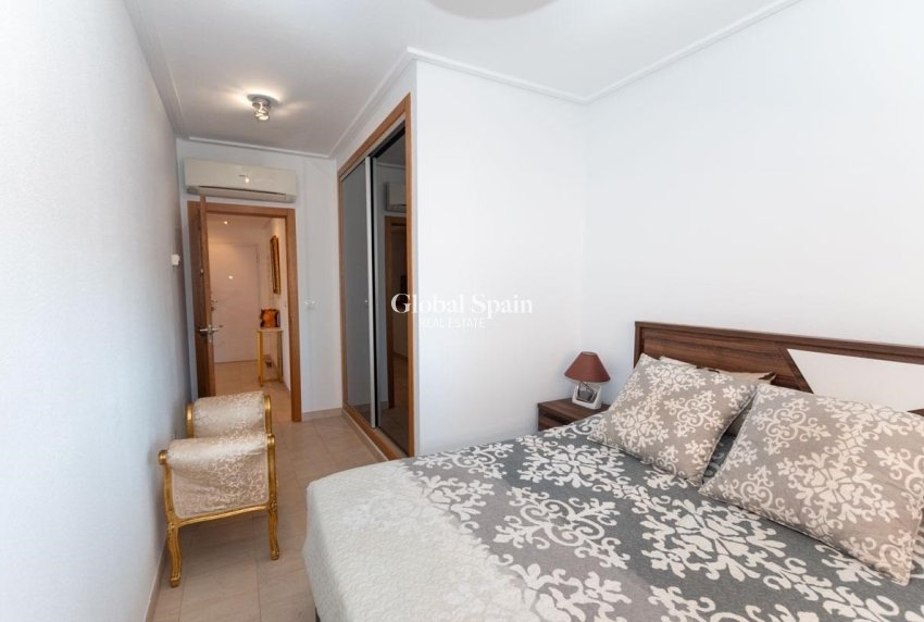 Wiederverkauf - WOHNUNG -
Orihuela Costa - Los Dolses