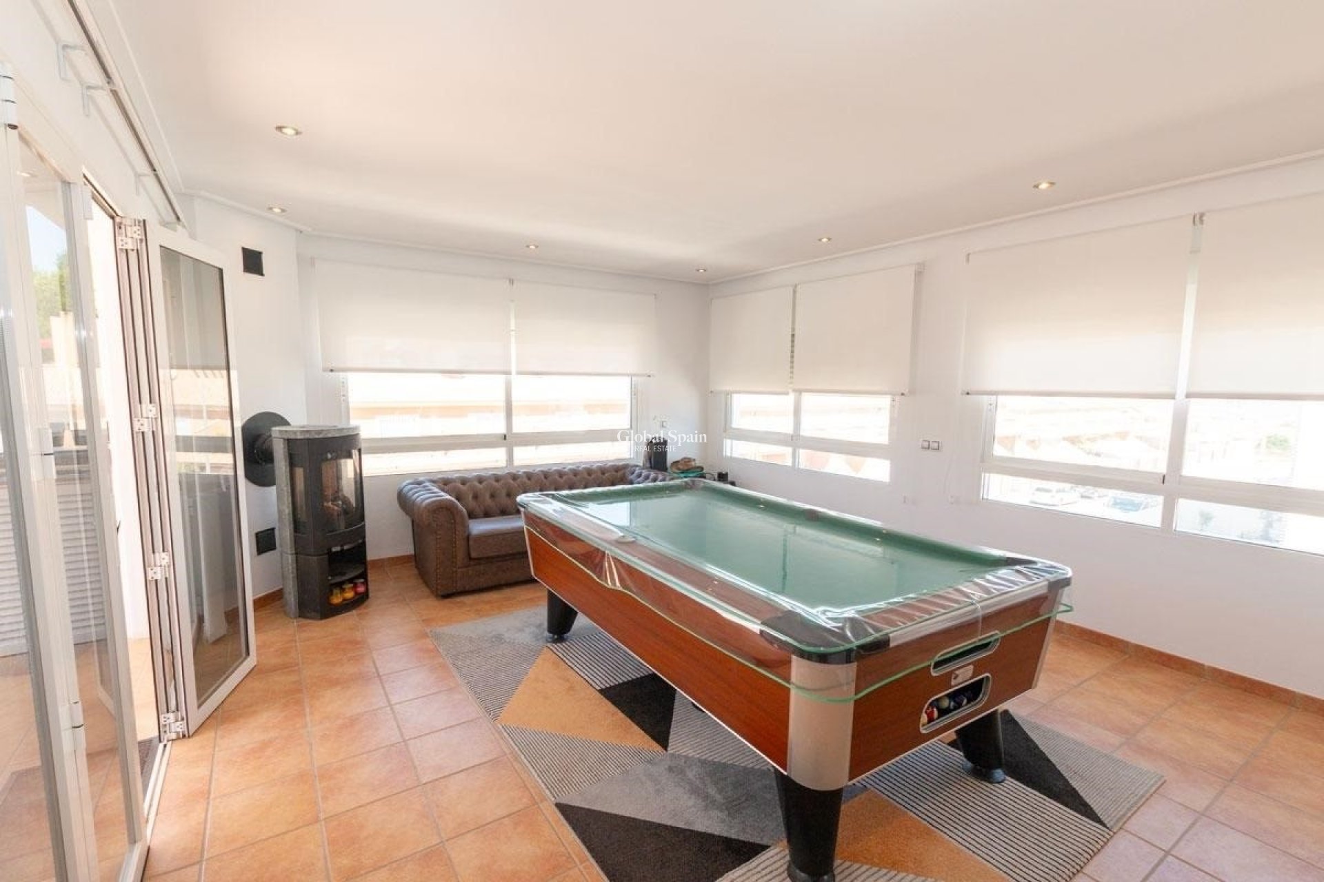 Wiederverkauf - WOHNUNG -
Orihuela Costa - Los Dolses