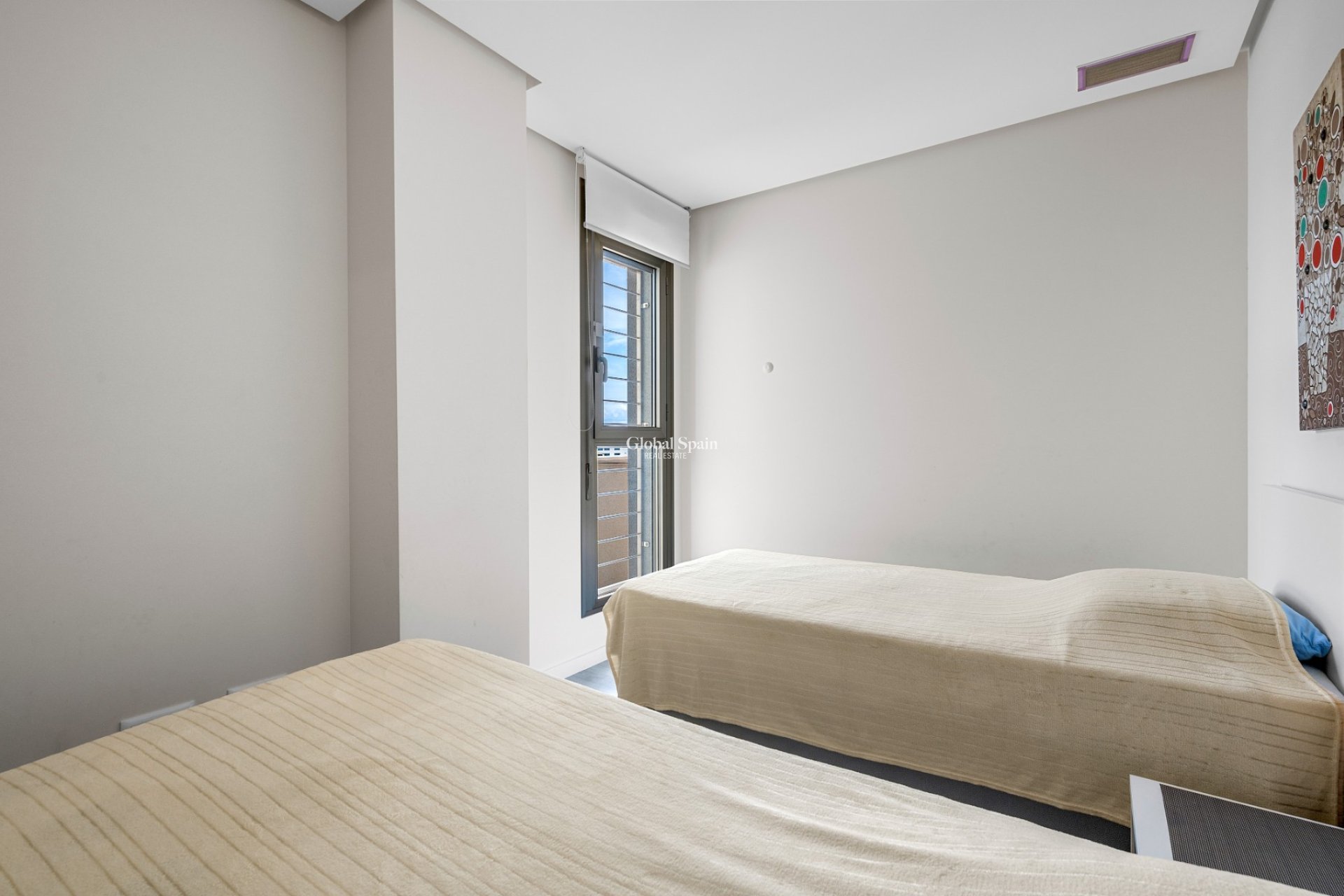 Wiederverkauf - WOHNUNG -
ORIHUELA COSTA - Los Dolses