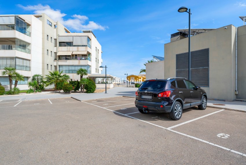 Wiederverkauf - WOHNUNG -
ORIHUELA COSTA - Los Dolses
