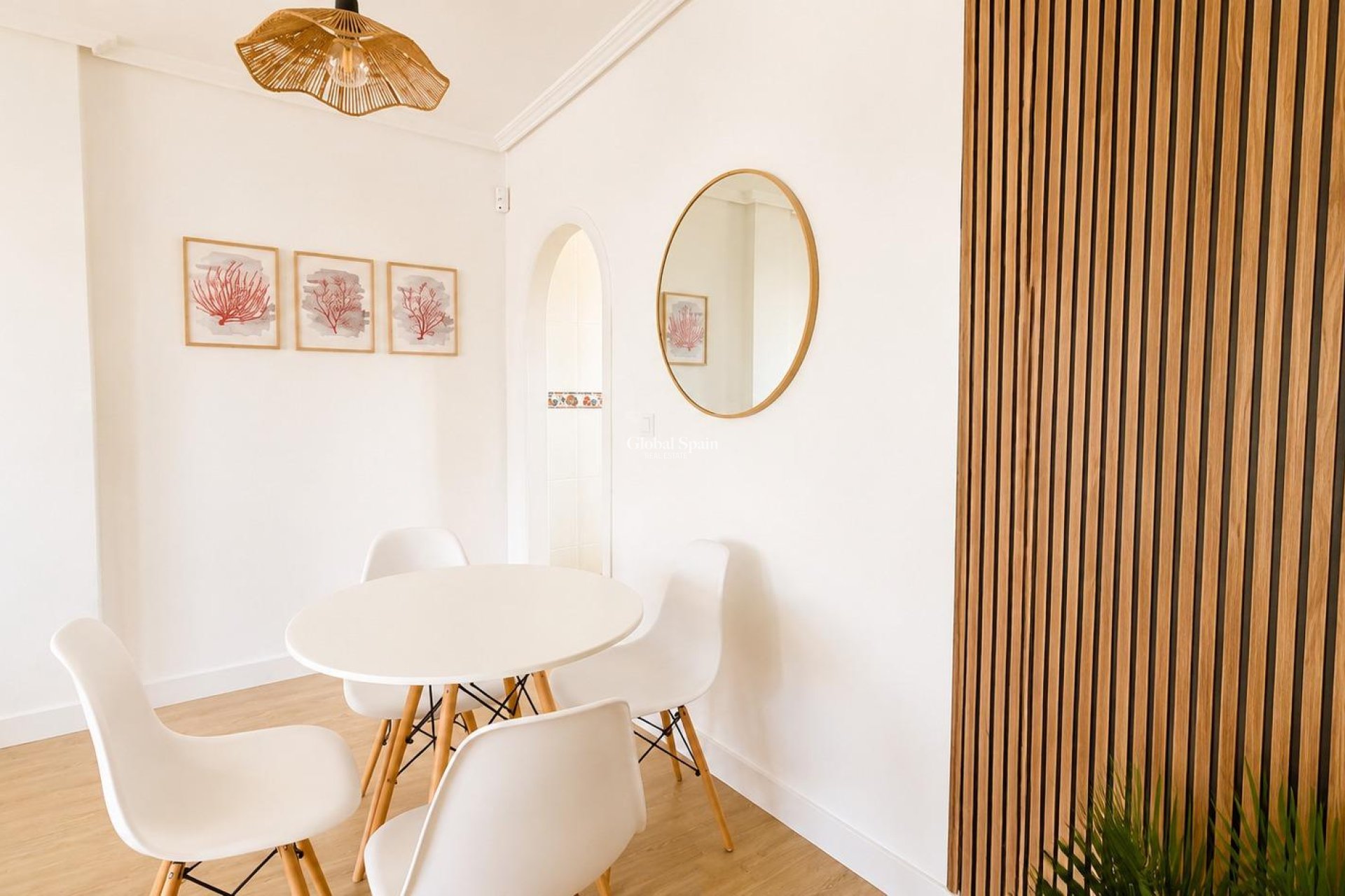 Wiederverkauf - WOHNUNG -
ORIHUELA COSTA - Monte Zenia