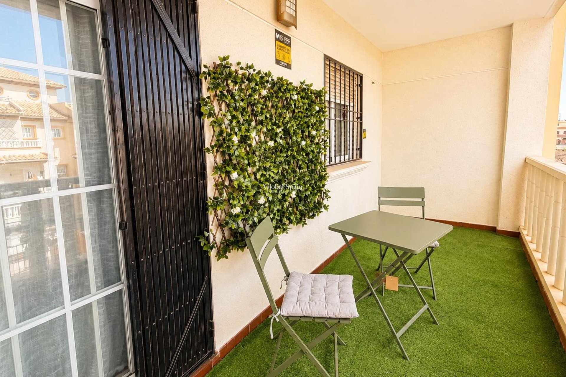 Wiederverkauf - WOHNUNG -
ORIHUELA COSTA - Monte Zenia