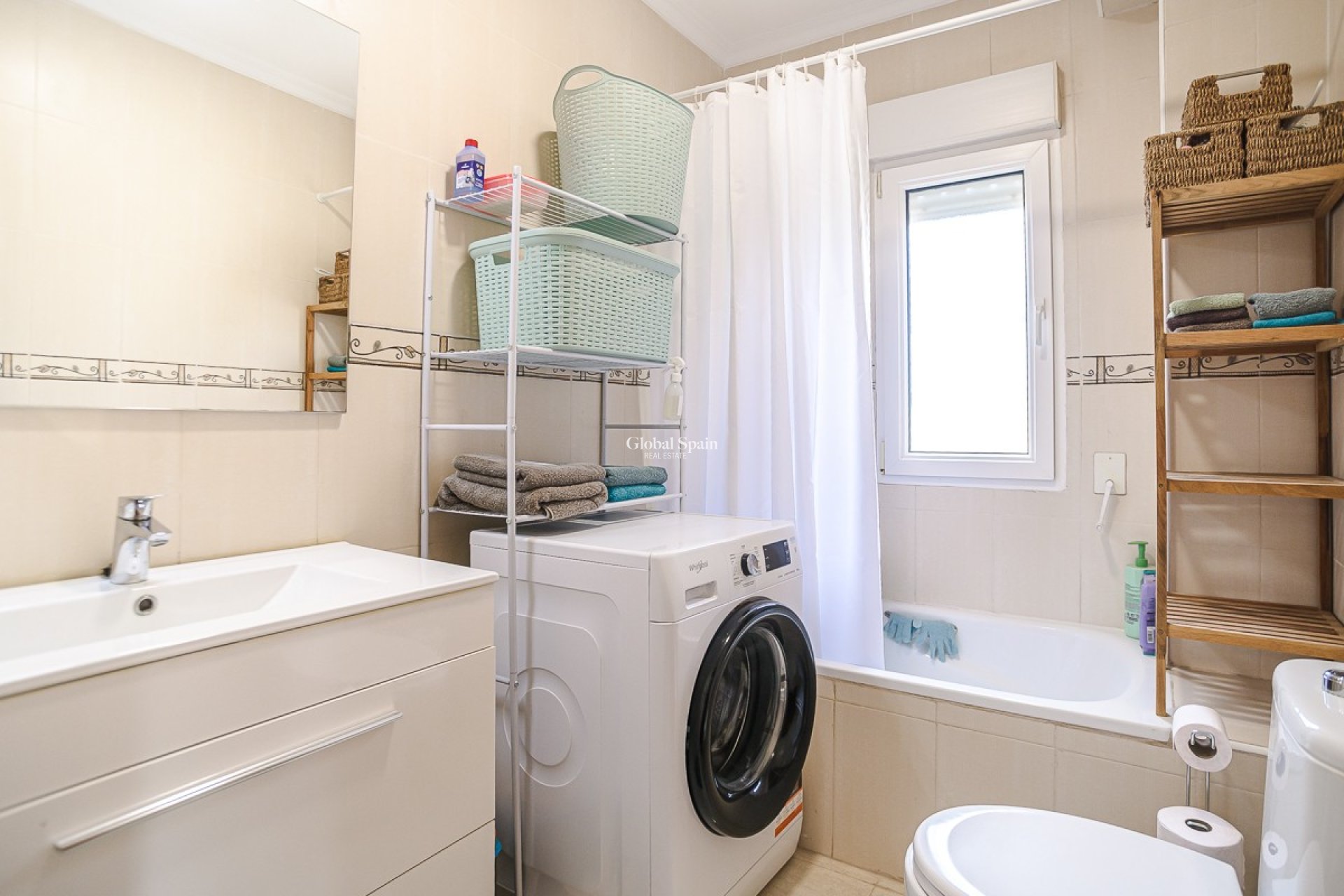 Wiederverkauf - WOHNUNG -
ORIHUELA COSTA - Orihuela Costa