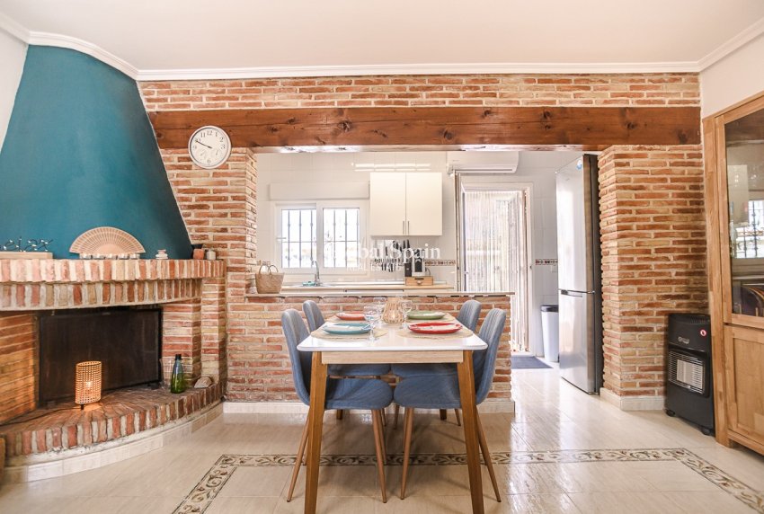 Wiederverkauf - WOHNUNG -
ORIHUELA COSTA - Orihuela Costa