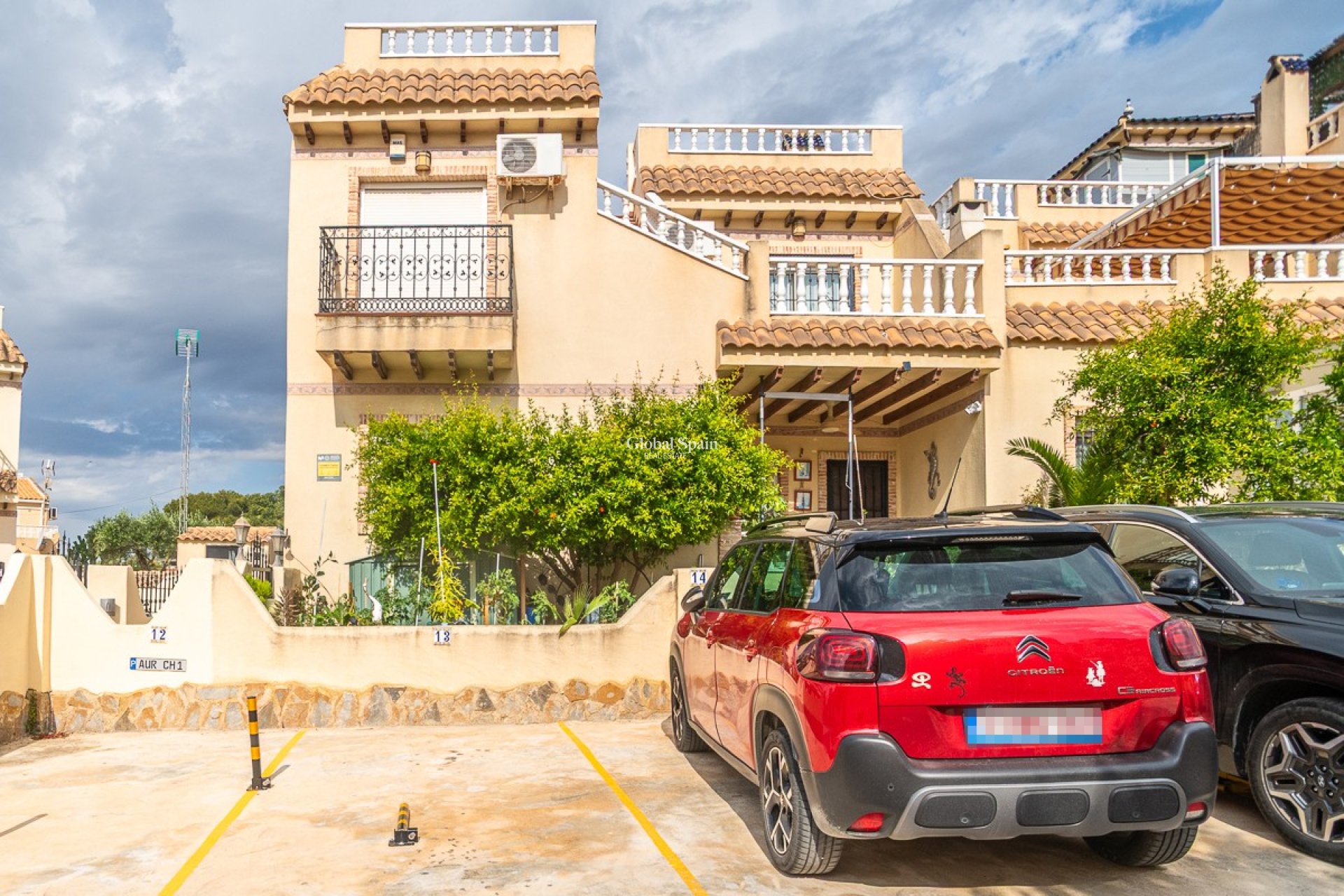Wiederverkauf - WOHNUNG -
ORIHUELA COSTA - Orihuela Costa