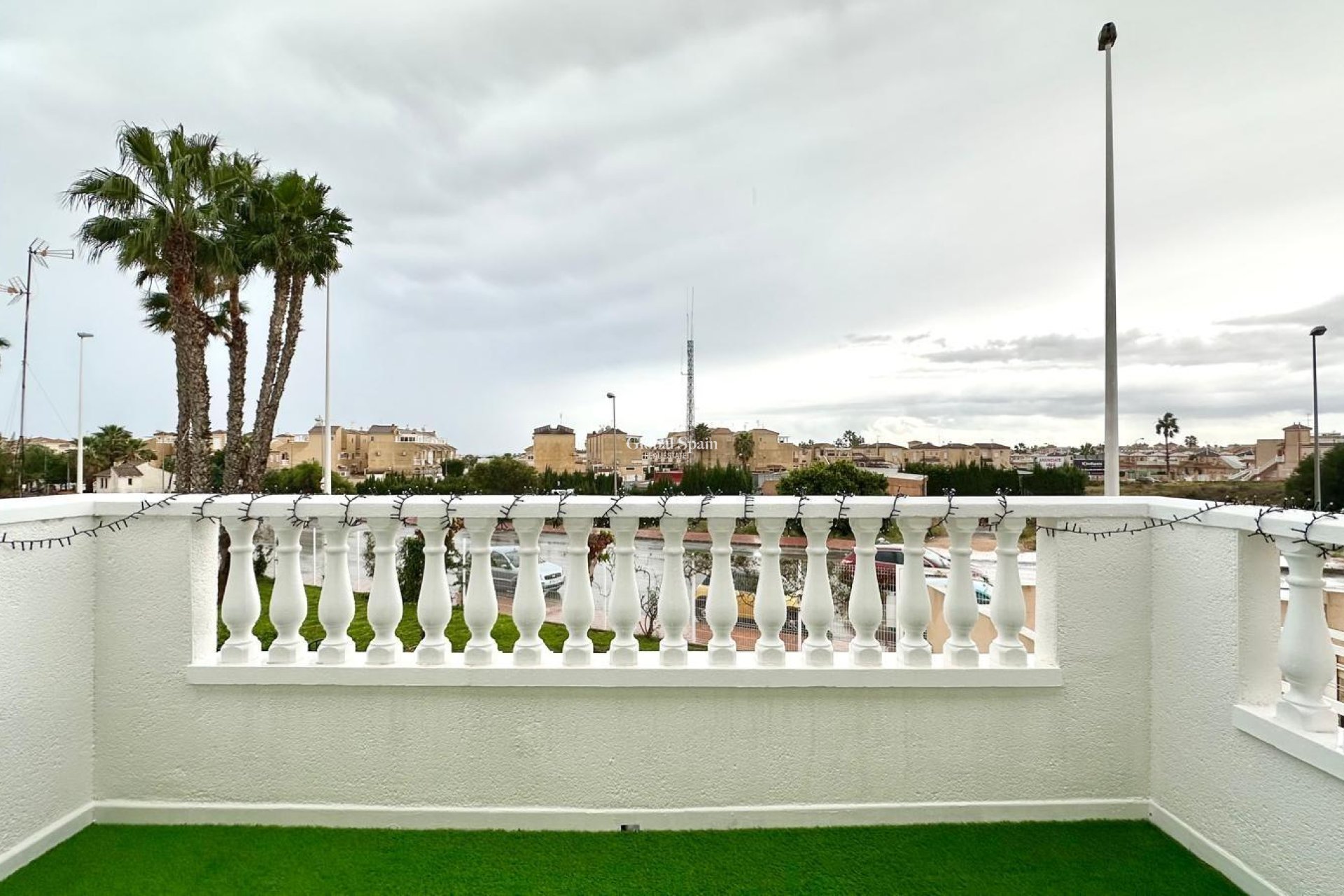 Wiederverkauf - WOHNUNG -
ORIHUELA COSTA - Playa Flamenca Norte