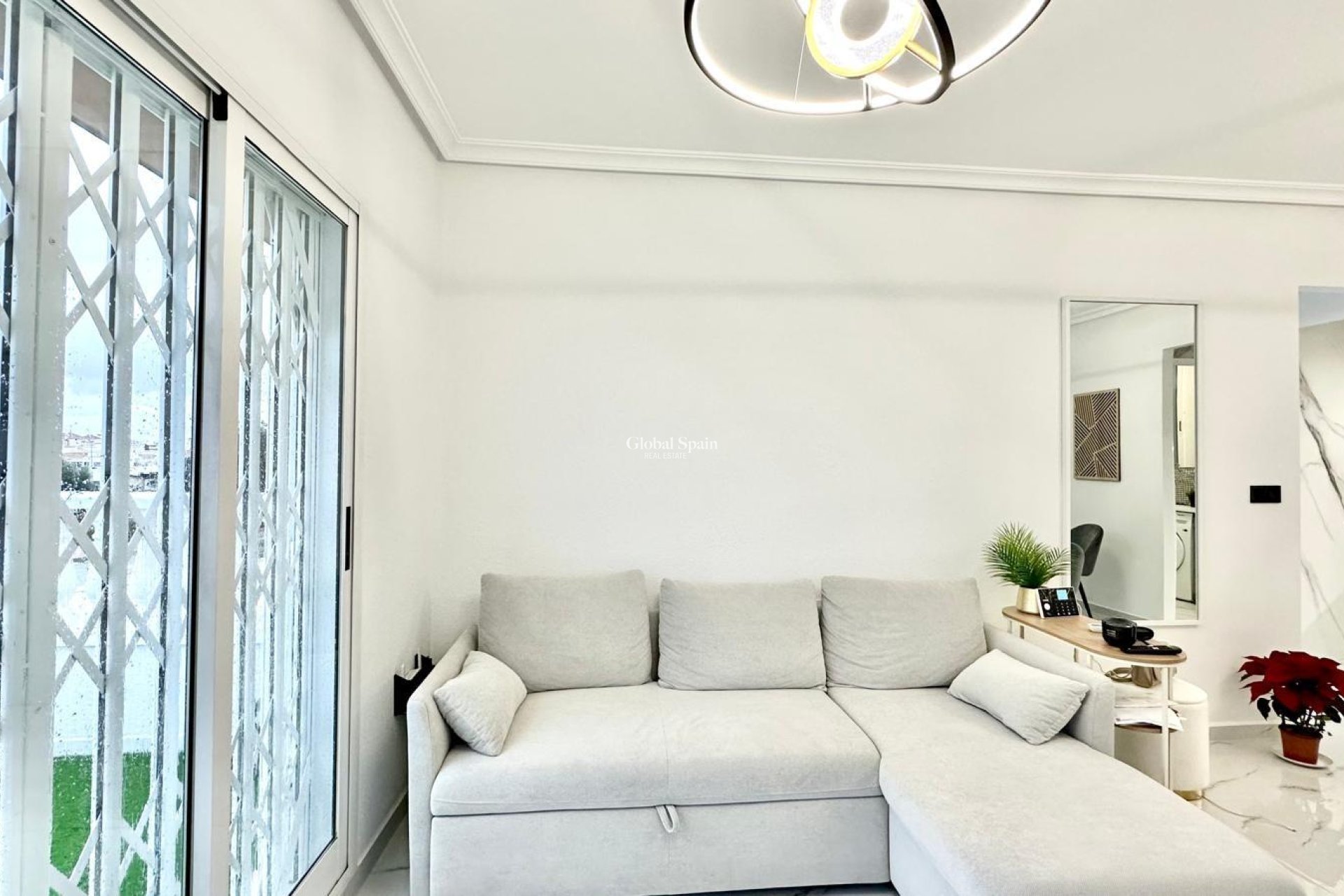 Wiederverkauf - WOHNUNG -
ORIHUELA COSTA - Playa Flamenca Norte