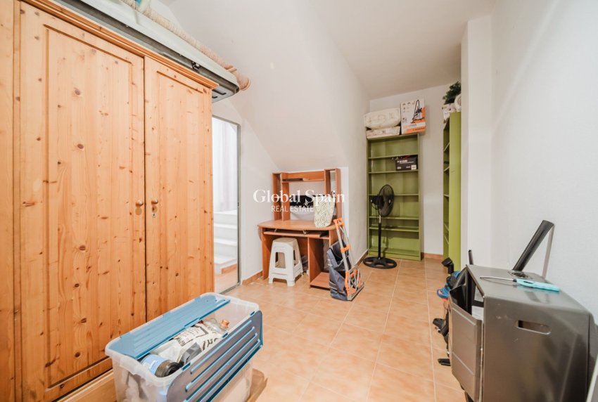 Wiederverkauf - Wohnung -
ORIHUELA COSTA - Playa Flamenca