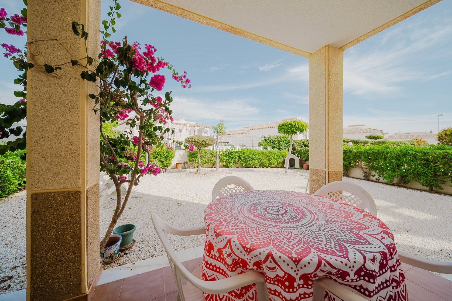 Wiederverkauf - Wohnung -
ORIHUELA COSTA - Playa Flamenca