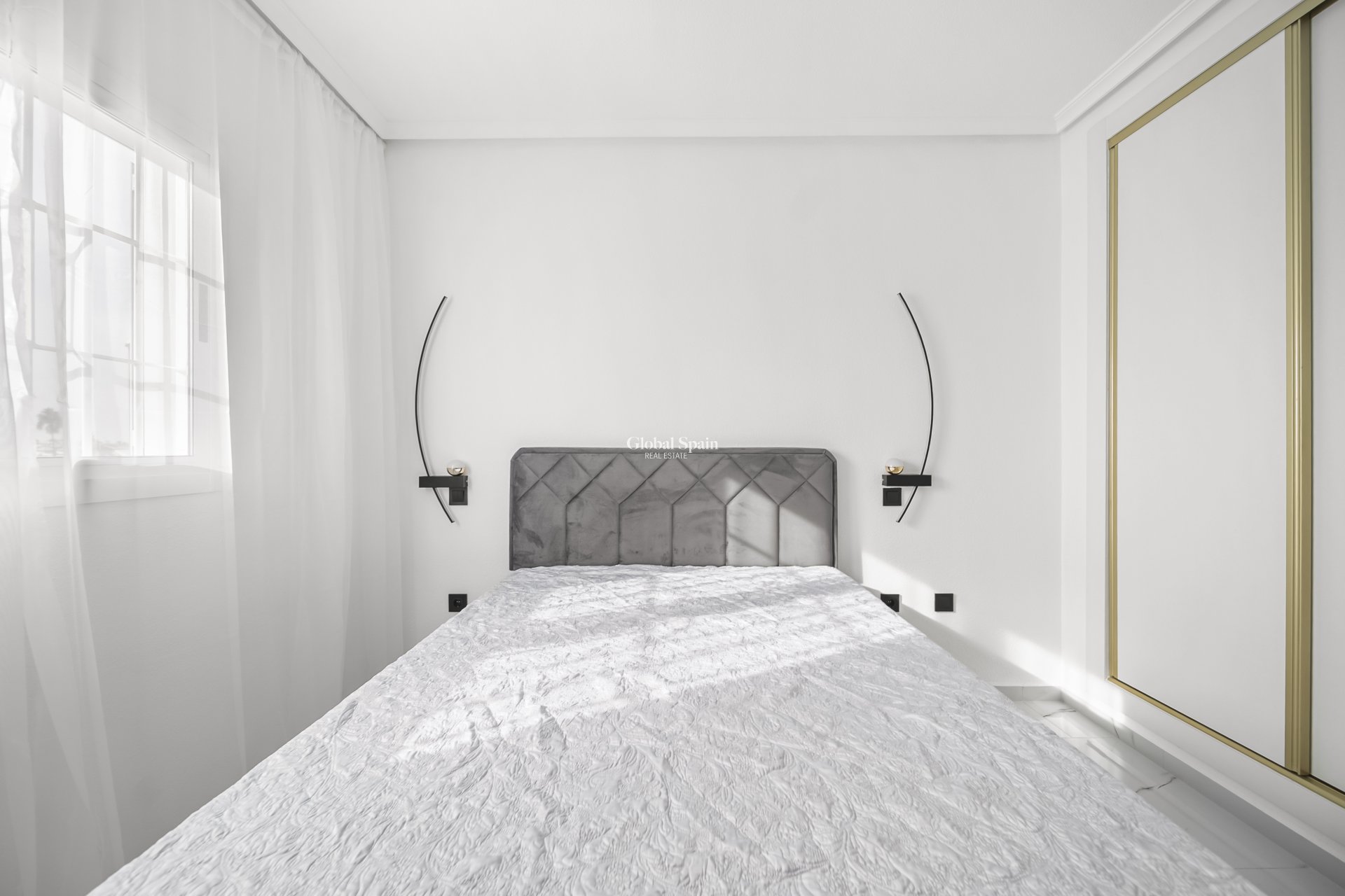 Wiederverkauf - Wohnung -
ORIHUELA COSTA - Playa Flamenca