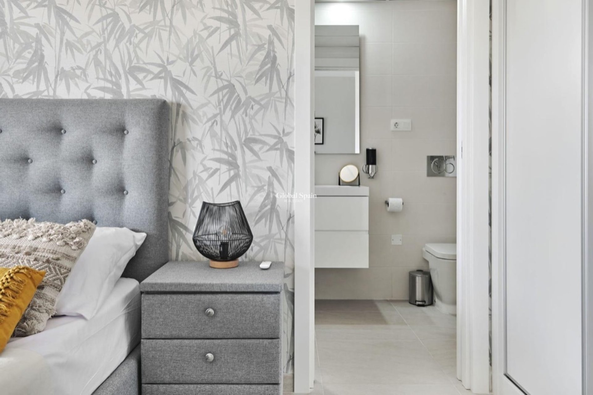 Wiederverkauf - Wohnung -
ORIHUELA COSTA - Playa Flamenca