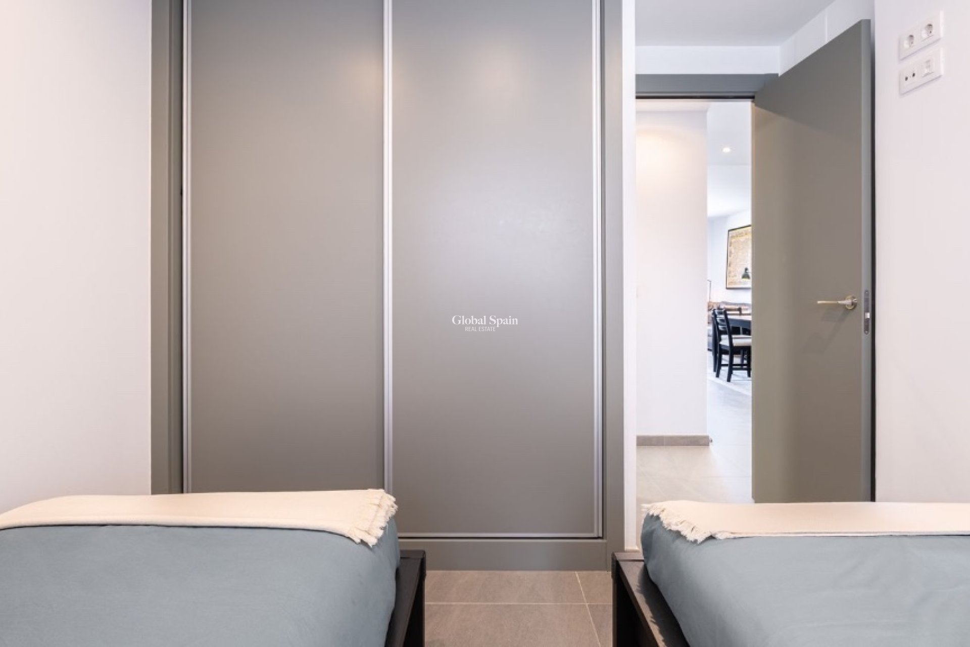 Wiederverkauf - Wohnung -
ORIHUELA COSTA - Playa Flamenca