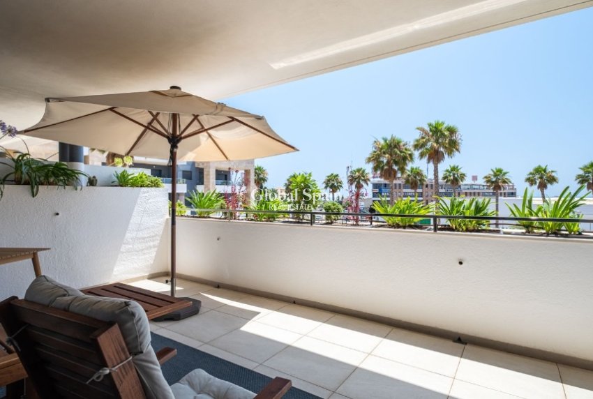 Wiederverkauf - Wohnung -
ORIHUELA COSTA - Playa Flamenca