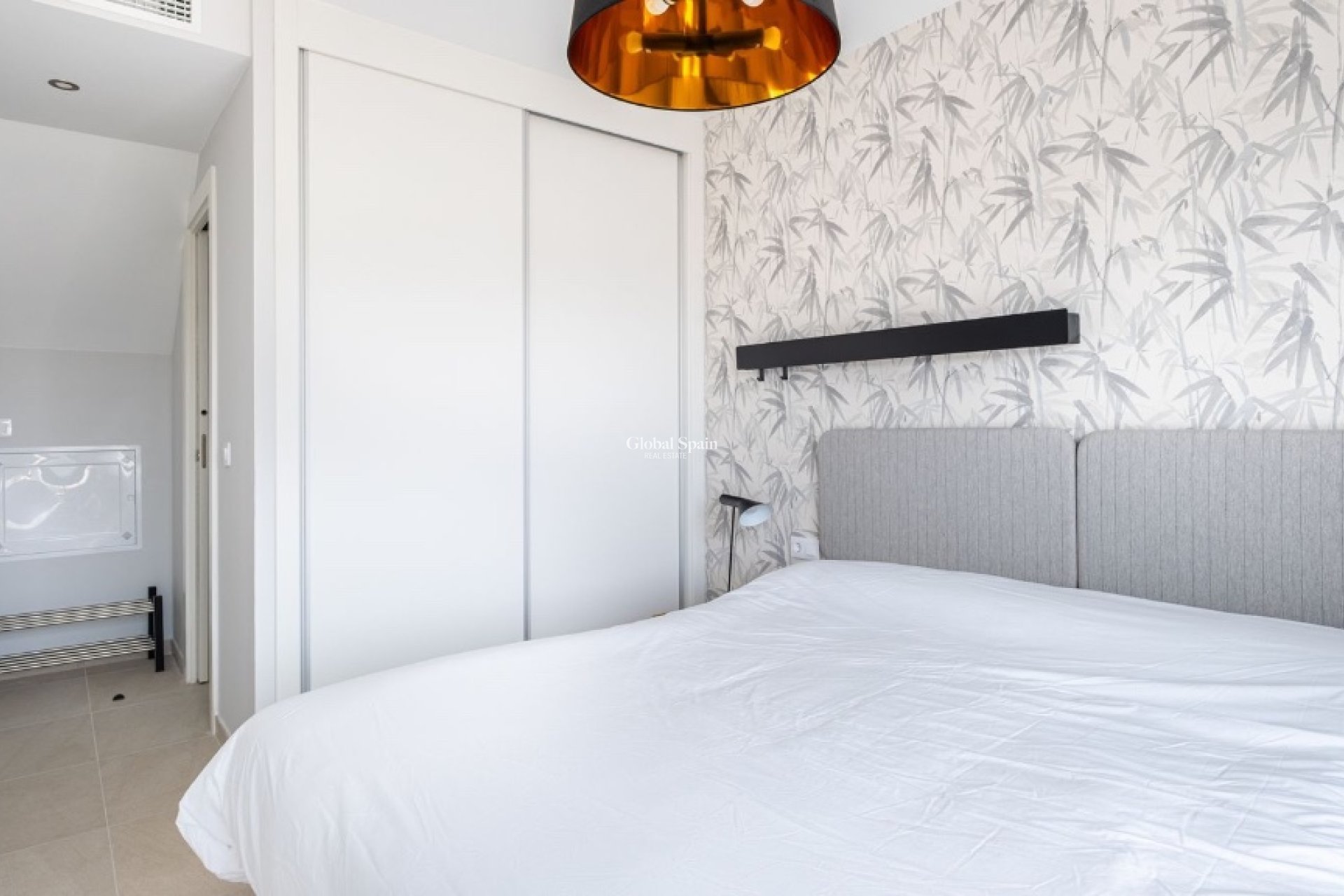 Wiederverkauf - Wohnung -
ORIHUELA COSTA - Playa Flamenca