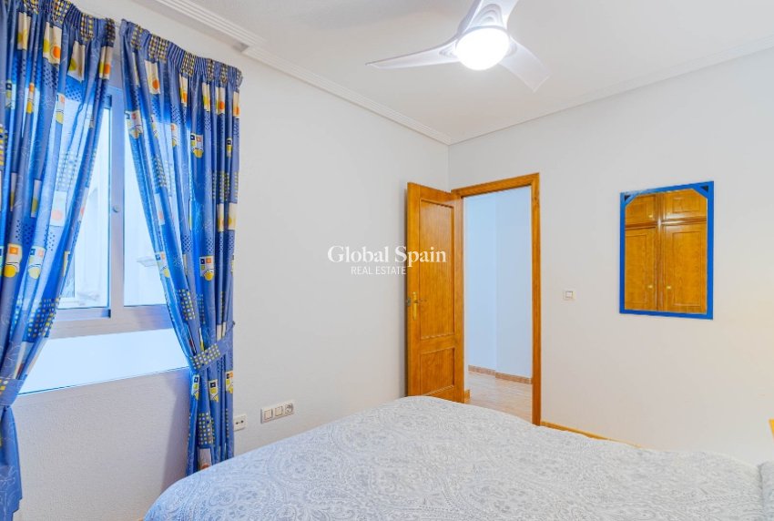 Wiederverkauf - Wohnung -
ORIHUELA COSTA - Playa Flamenca