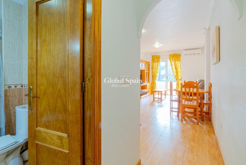 Wiederverkauf - Wohnung -
ORIHUELA COSTA - Playa Flamenca