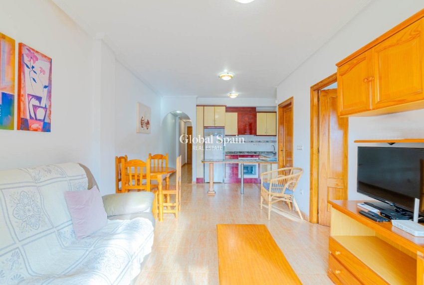 Wiederverkauf - Wohnung -
ORIHUELA COSTA - Playa Flamenca