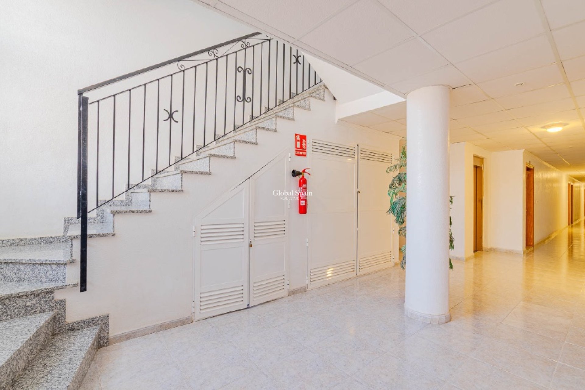 Wiederverkauf - Wohnung -
ORIHUELA COSTA - Playa Flamenca