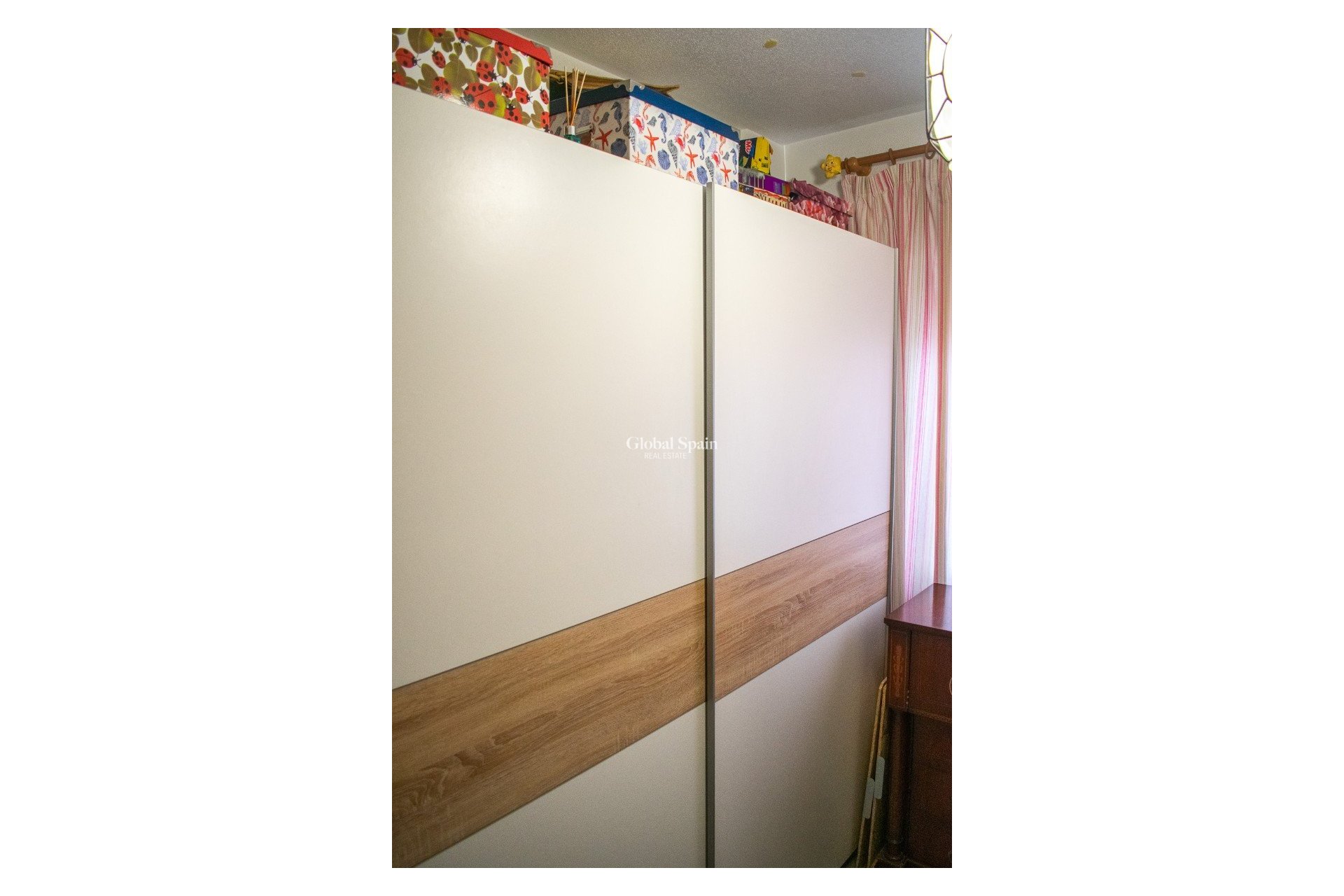 Wiederverkauf - WOHNUNG -
ORIHUELA COSTA - Playa Flamenca