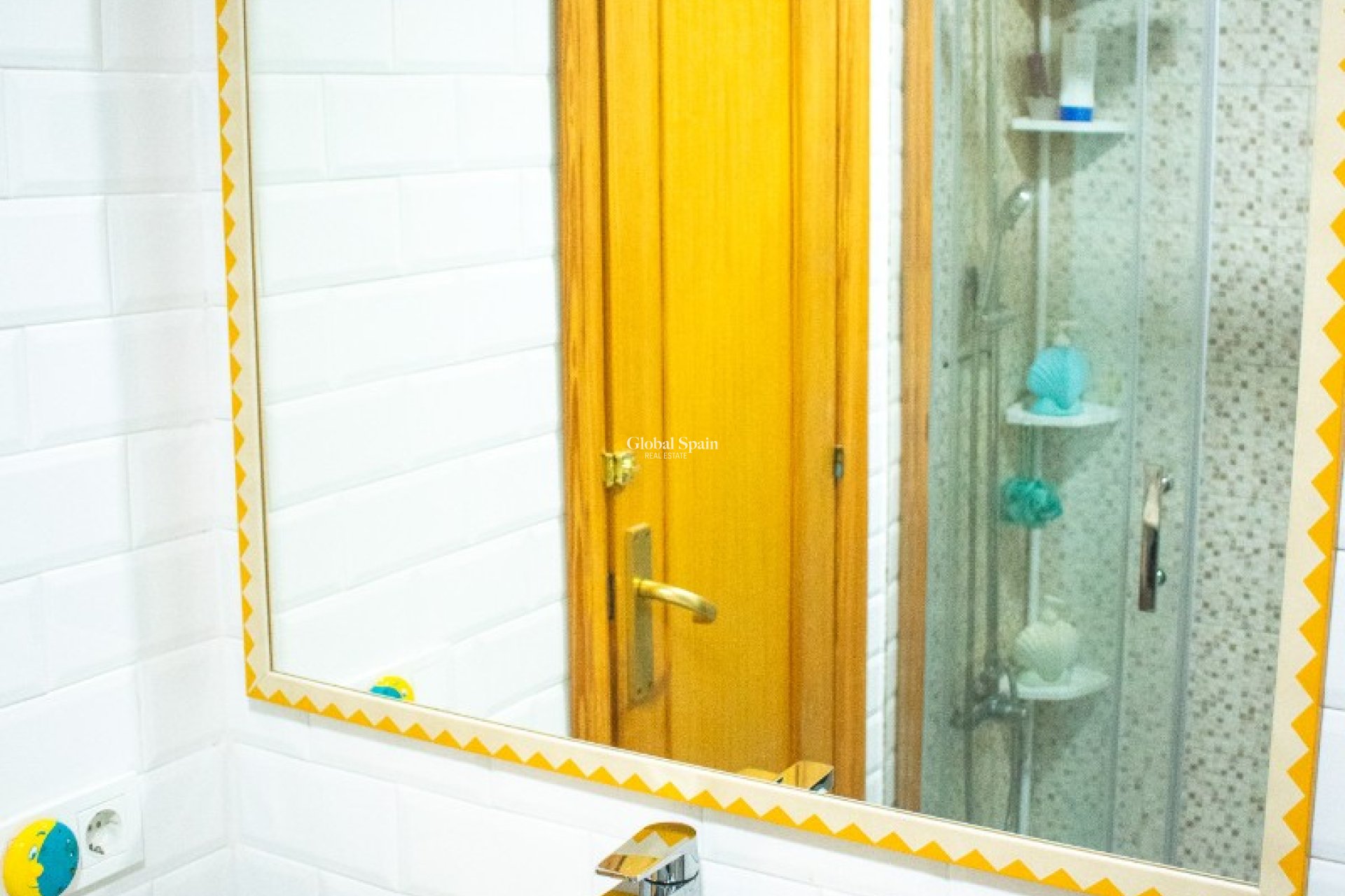 Wiederverkauf - WOHNUNG -
ORIHUELA COSTA - Playa Flamenca