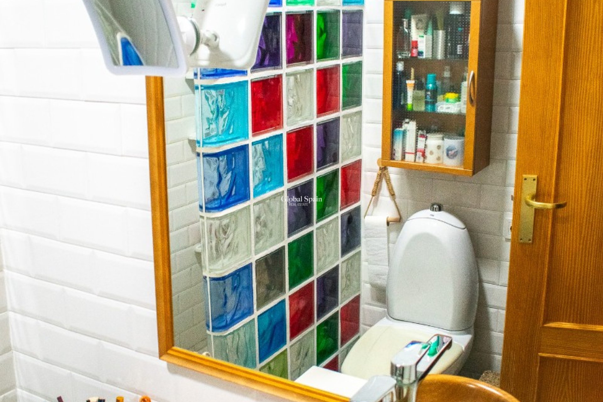 Wiederverkauf - WOHNUNG -
ORIHUELA COSTA - Playa Flamenca