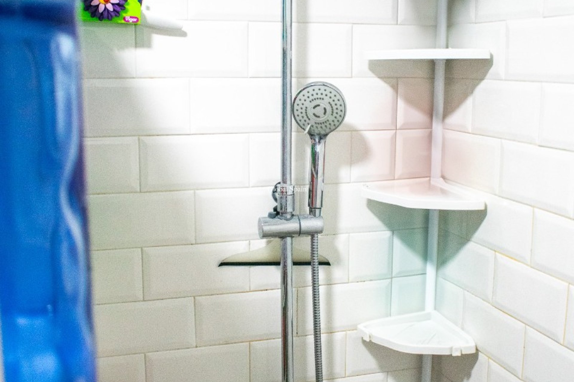 Wiederverkauf - WOHNUNG -
ORIHUELA COSTA - Playa Flamenca