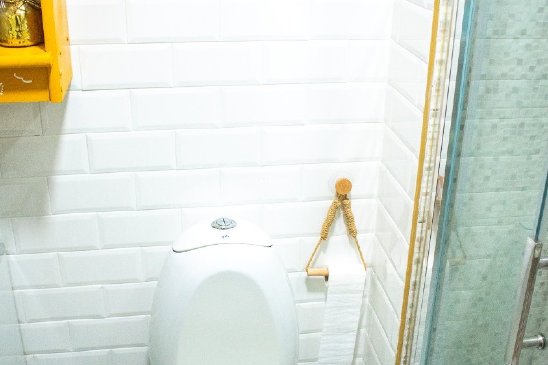 Wiederverkauf - WOHNUNG -
ORIHUELA COSTA - Playa Flamenca