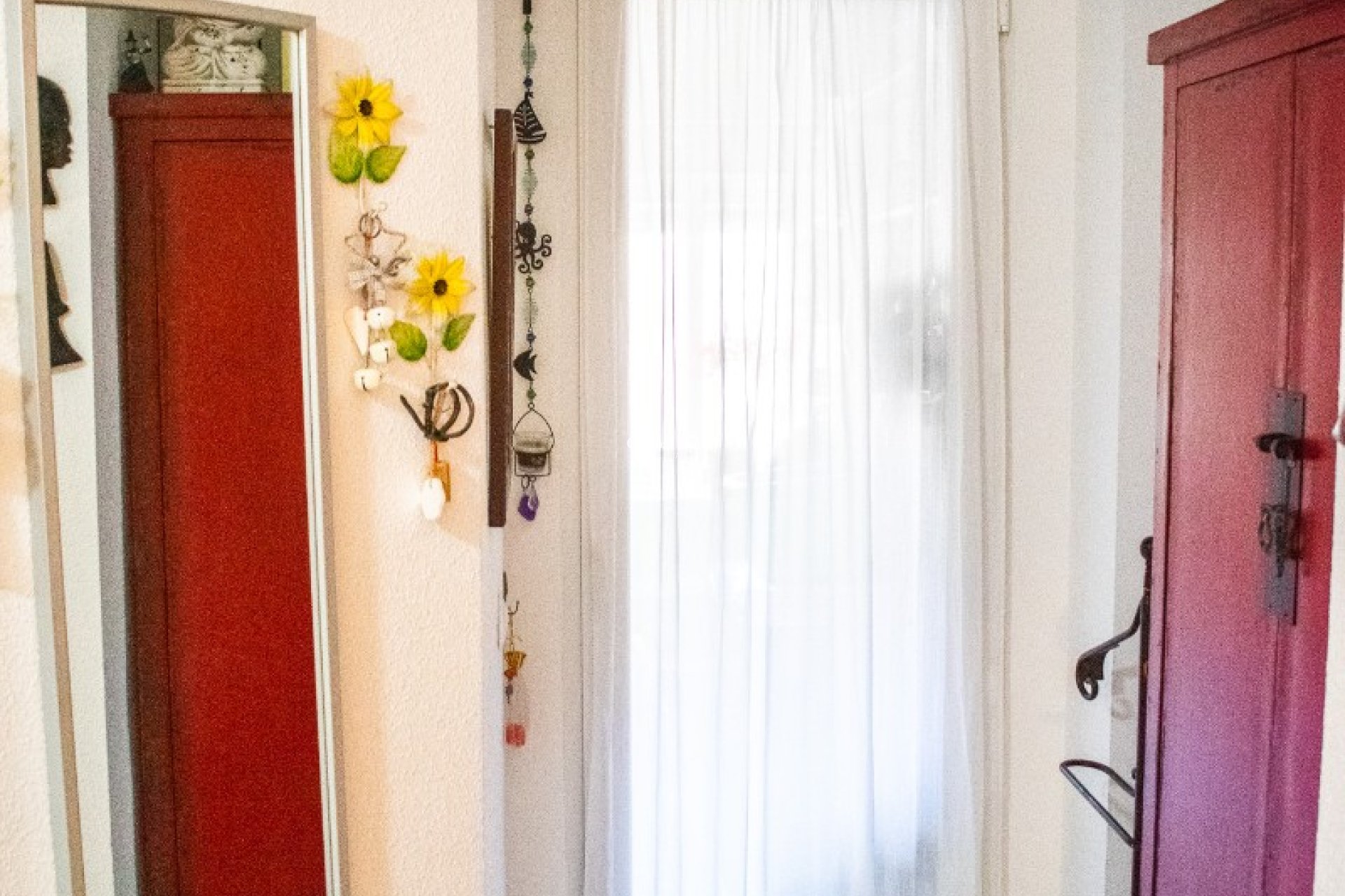 Wiederverkauf - WOHNUNG -
ORIHUELA COSTA - Playa Flamenca