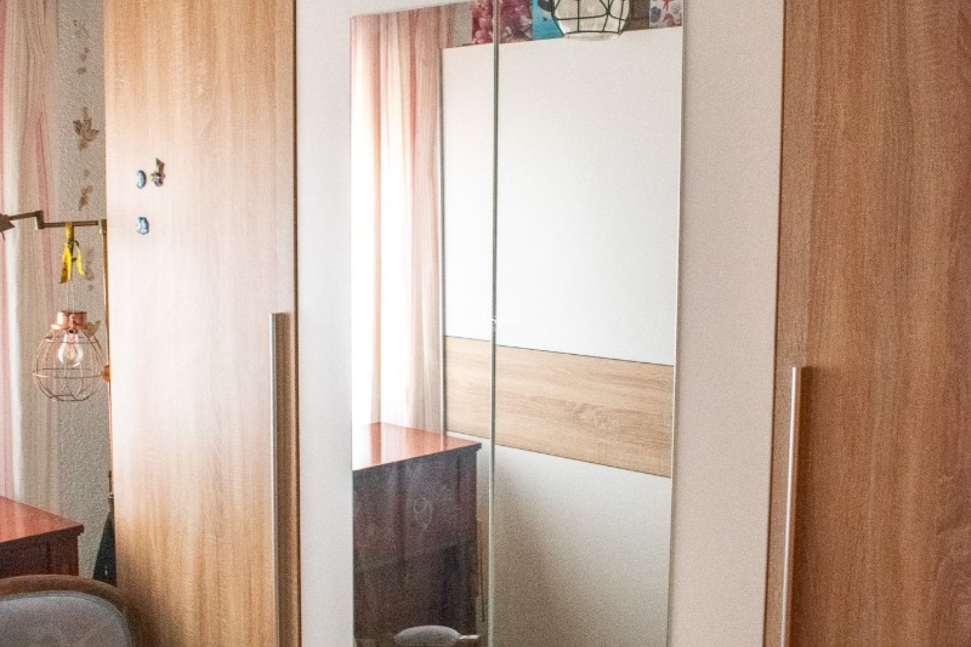 Wiederverkauf - WOHNUNG -
ORIHUELA COSTA - Playa Flamenca