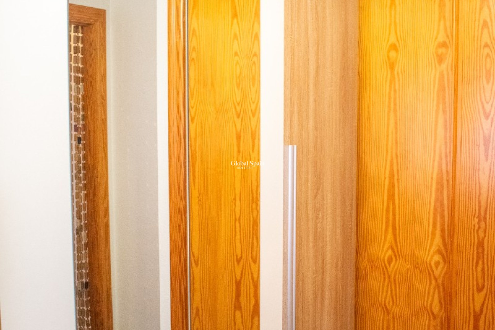 Wiederverkauf - WOHNUNG -
ORIHUELA COSTA - Playa Flamenca