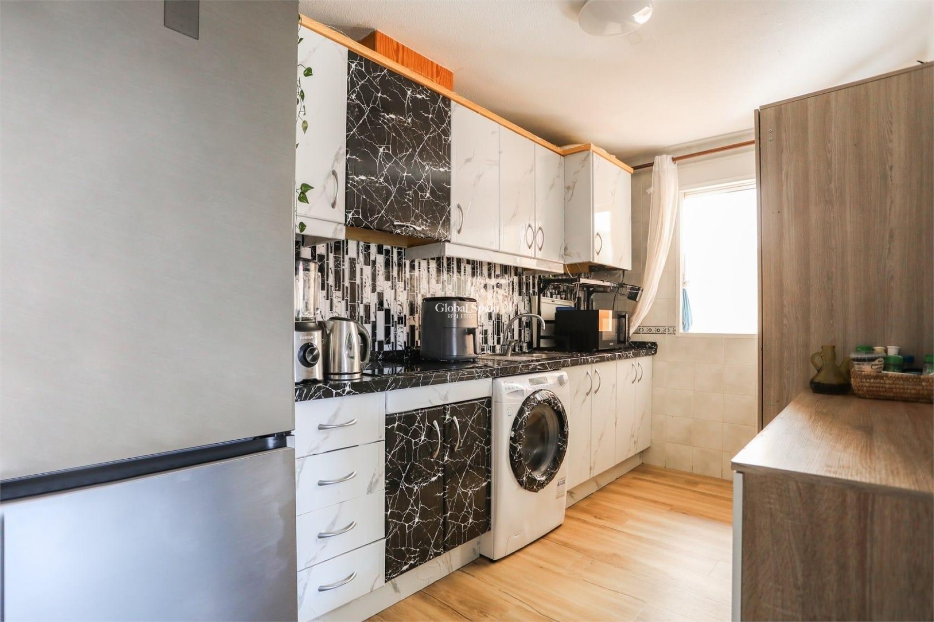 Wiederverkauf - WOHNUNG -
ORIHUELA COSTA - Playa Flamenca