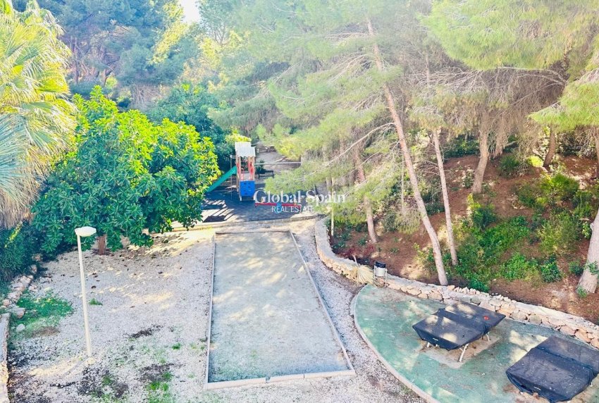 Wiederverkauf - WOHNUNG -
ORIHUELA COSTA - Playa Flamenca