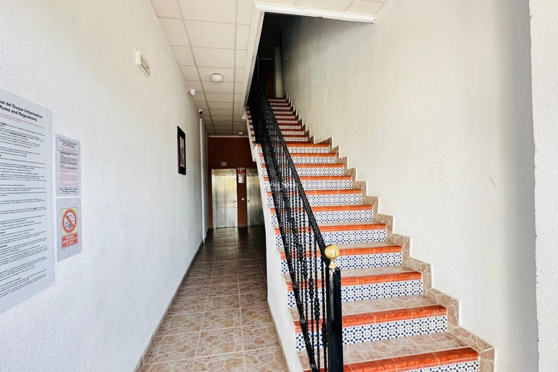 Wiederverkauf - WOHNUNG -
ORIHUELA COSTA - Playa Flamenca