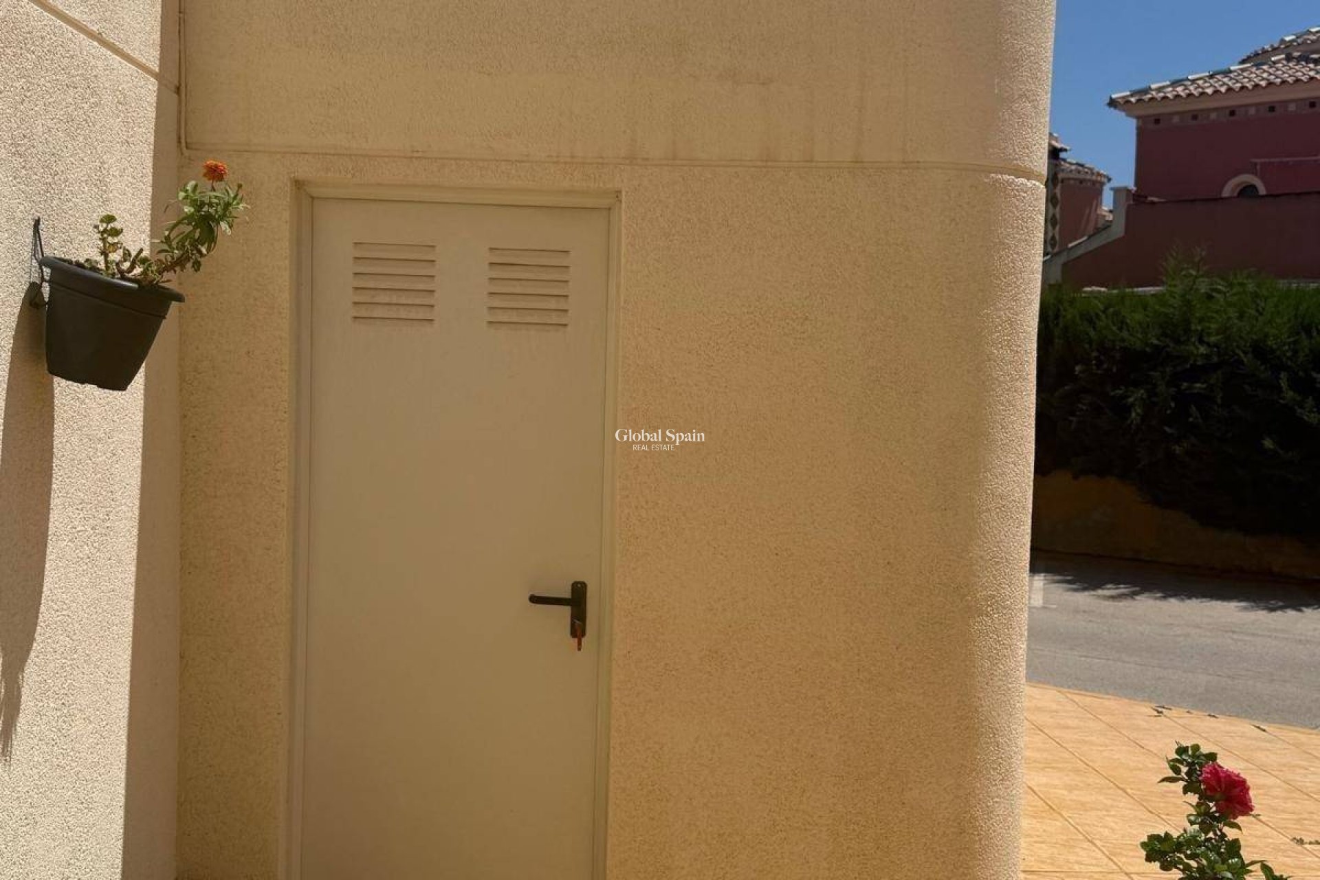 Wiederverkauf - WOHNUNG -
ORIHUELA COSTA - Playa Flamenca